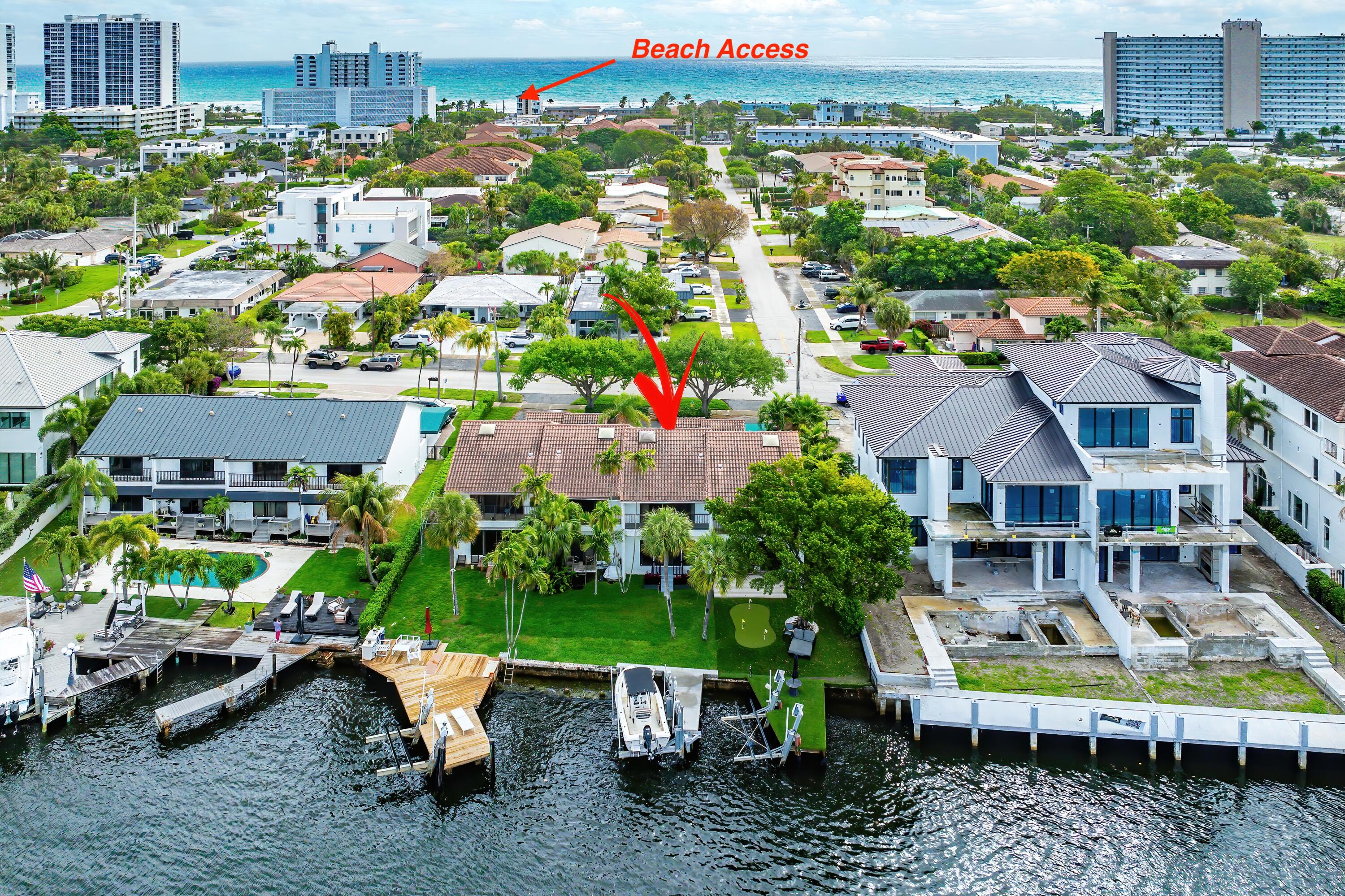 605 NE 19th, Deerfield Beach FL 33441