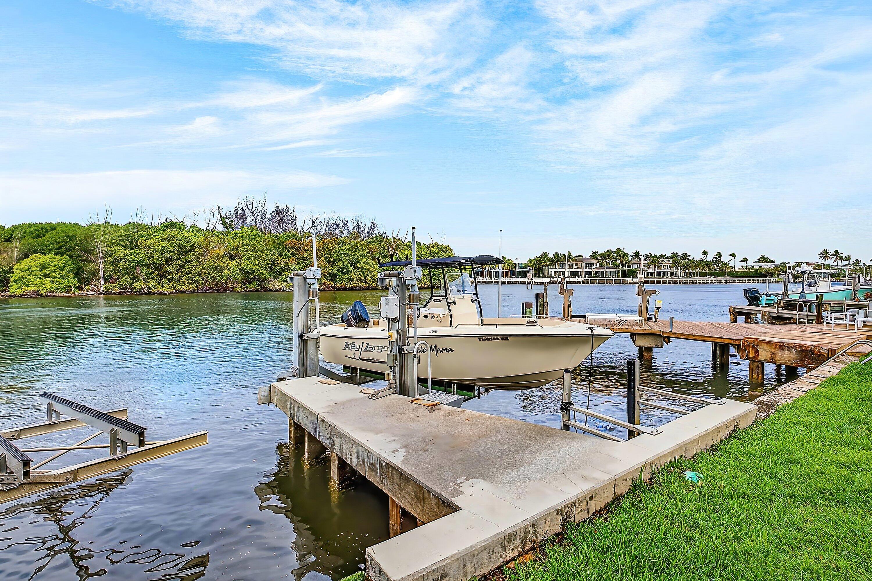 605 NE 19th, Deerfield Beach FL 33441