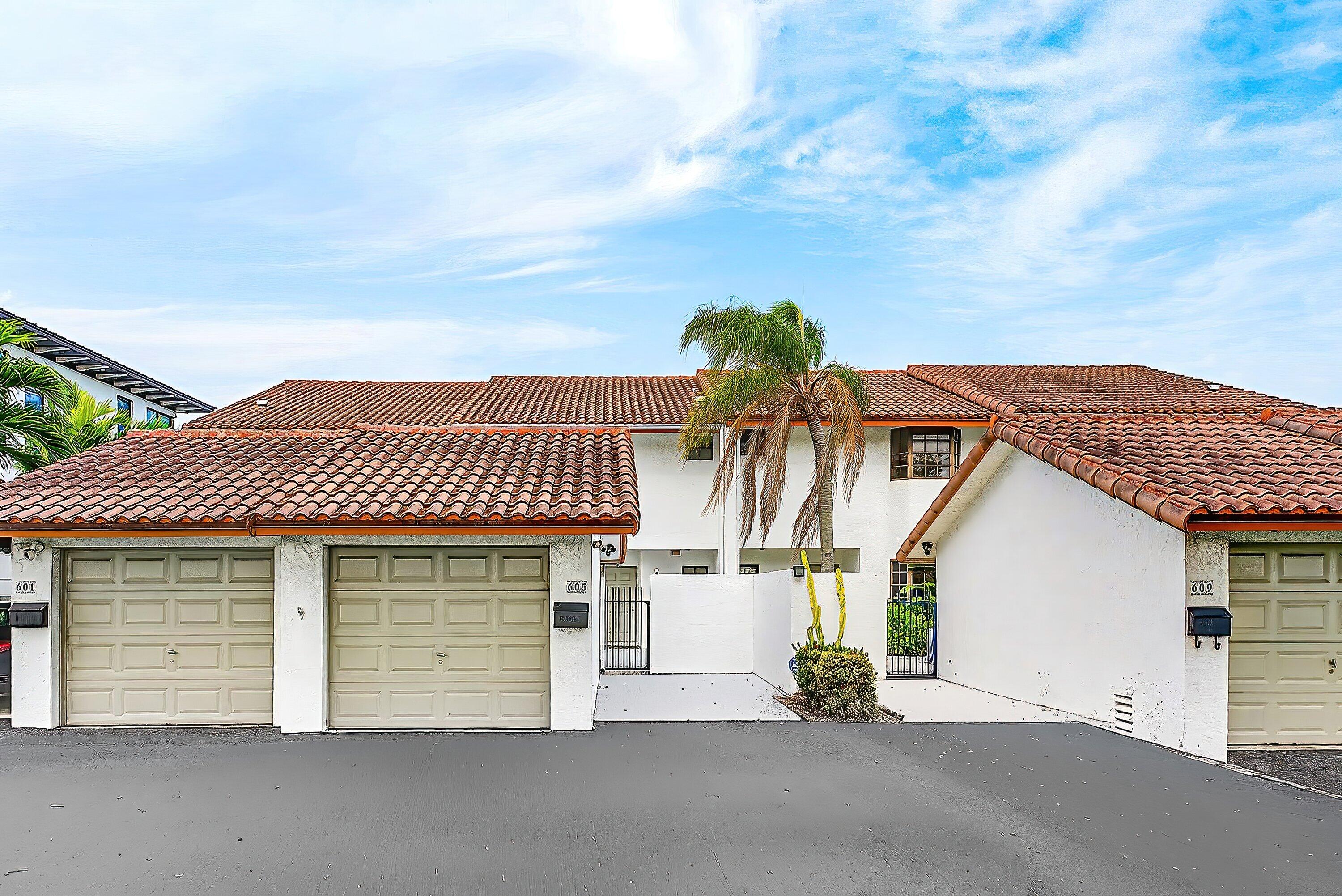 605 NE 19th, Deerfield Beach FL 33441