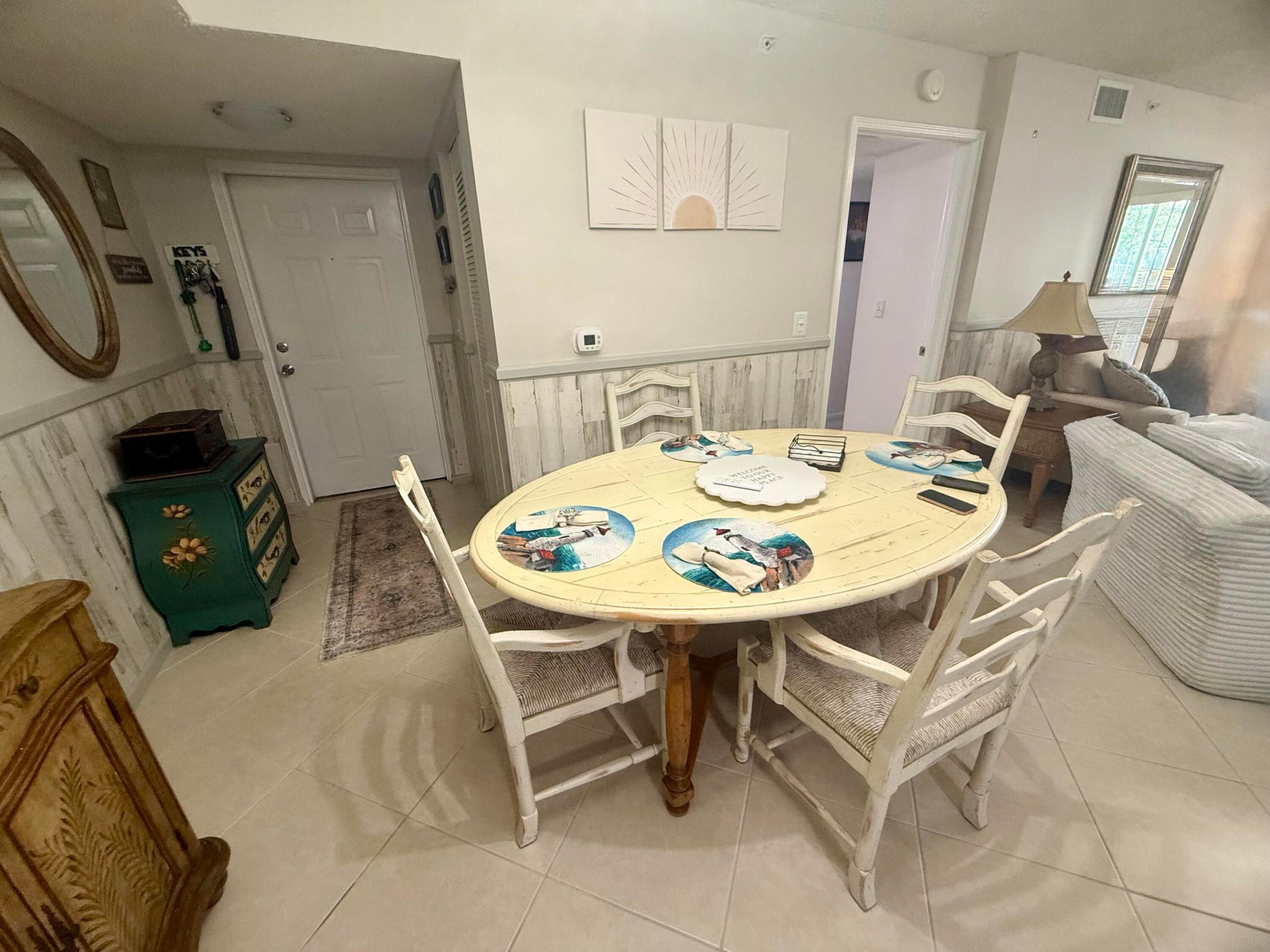 284 VILLAGE #9207, Tequesta FL 33469