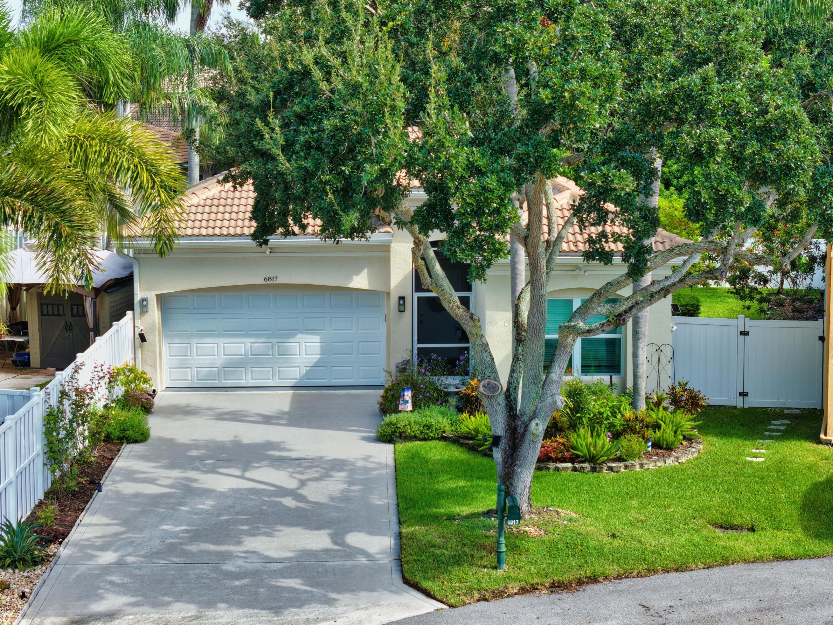 6817 NW 32ND, Margate FL 33063