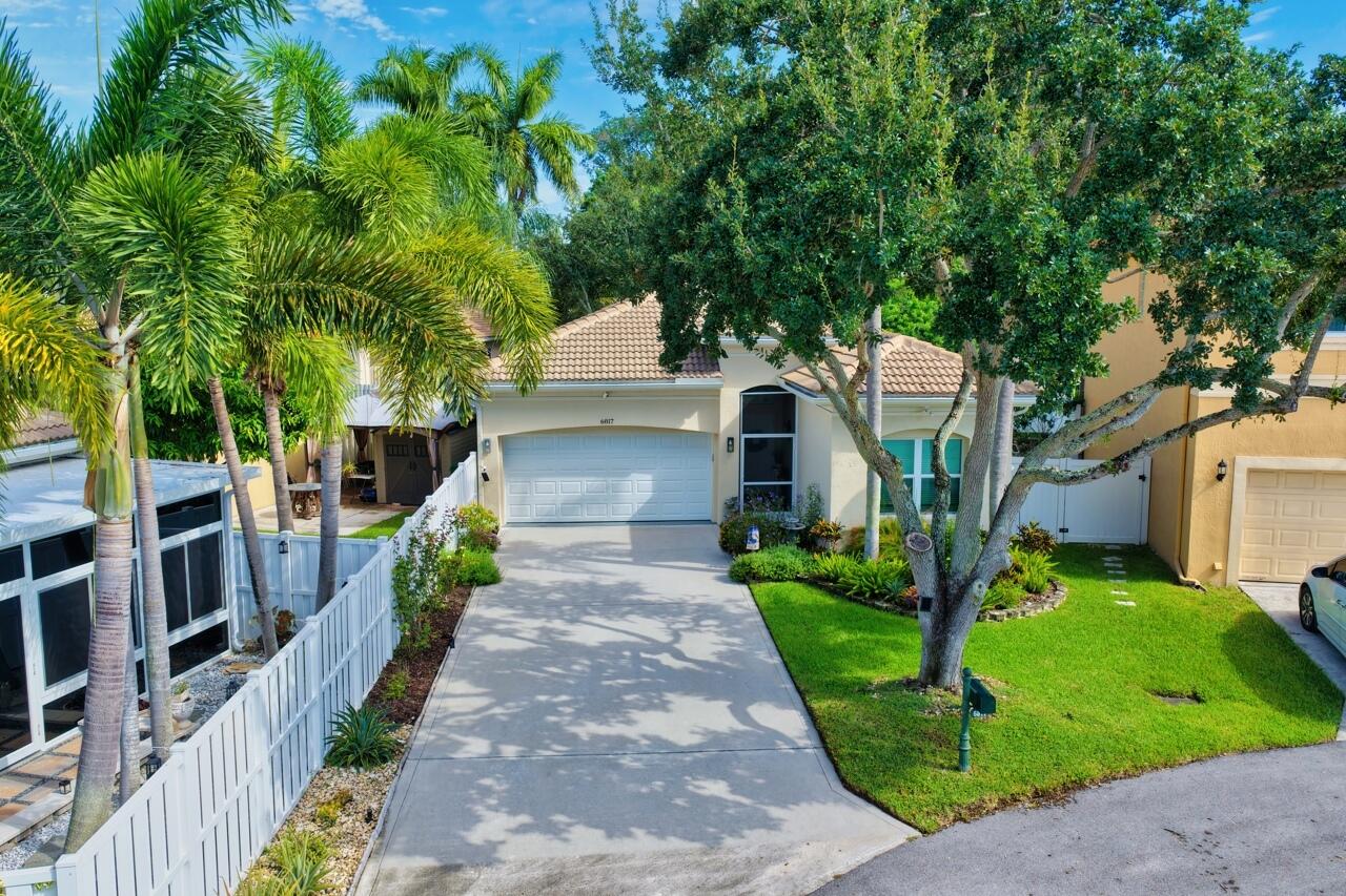 6817 NW 32ND, Margate FL 33063