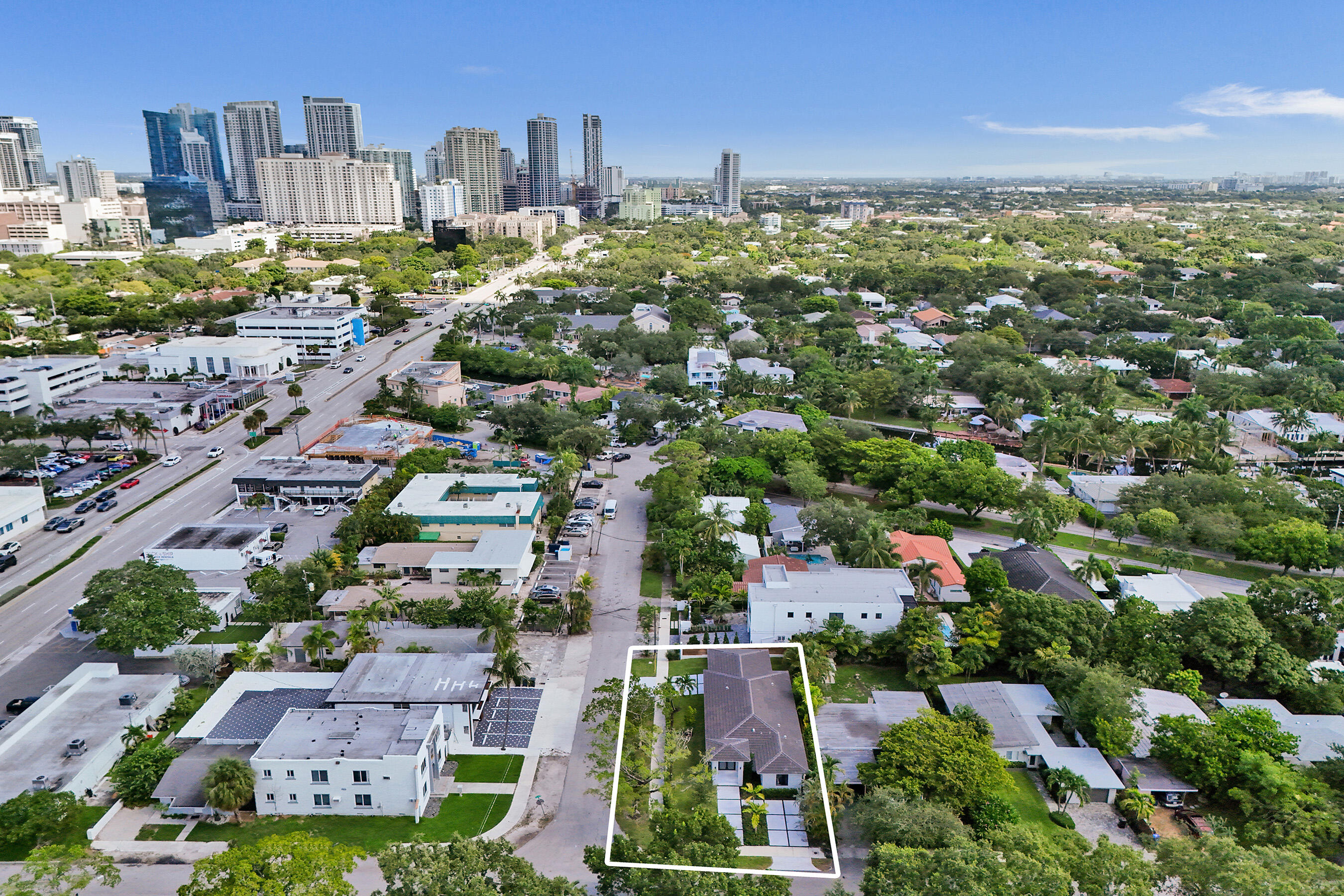 1140 SE 6TH, Fort Lauderdale FL 33316