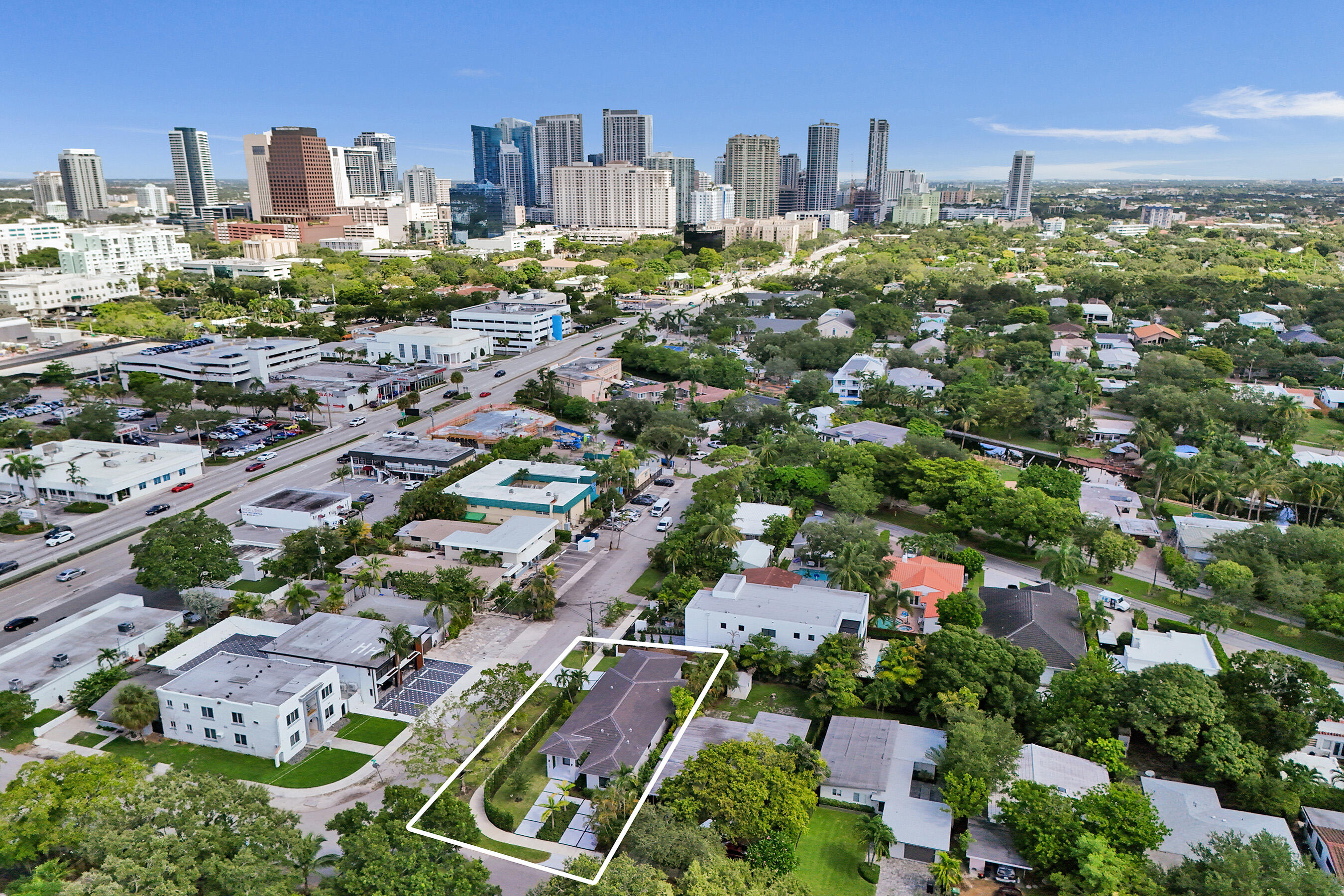 1140 SE 6TH, Fort Lauderdale FL 33316