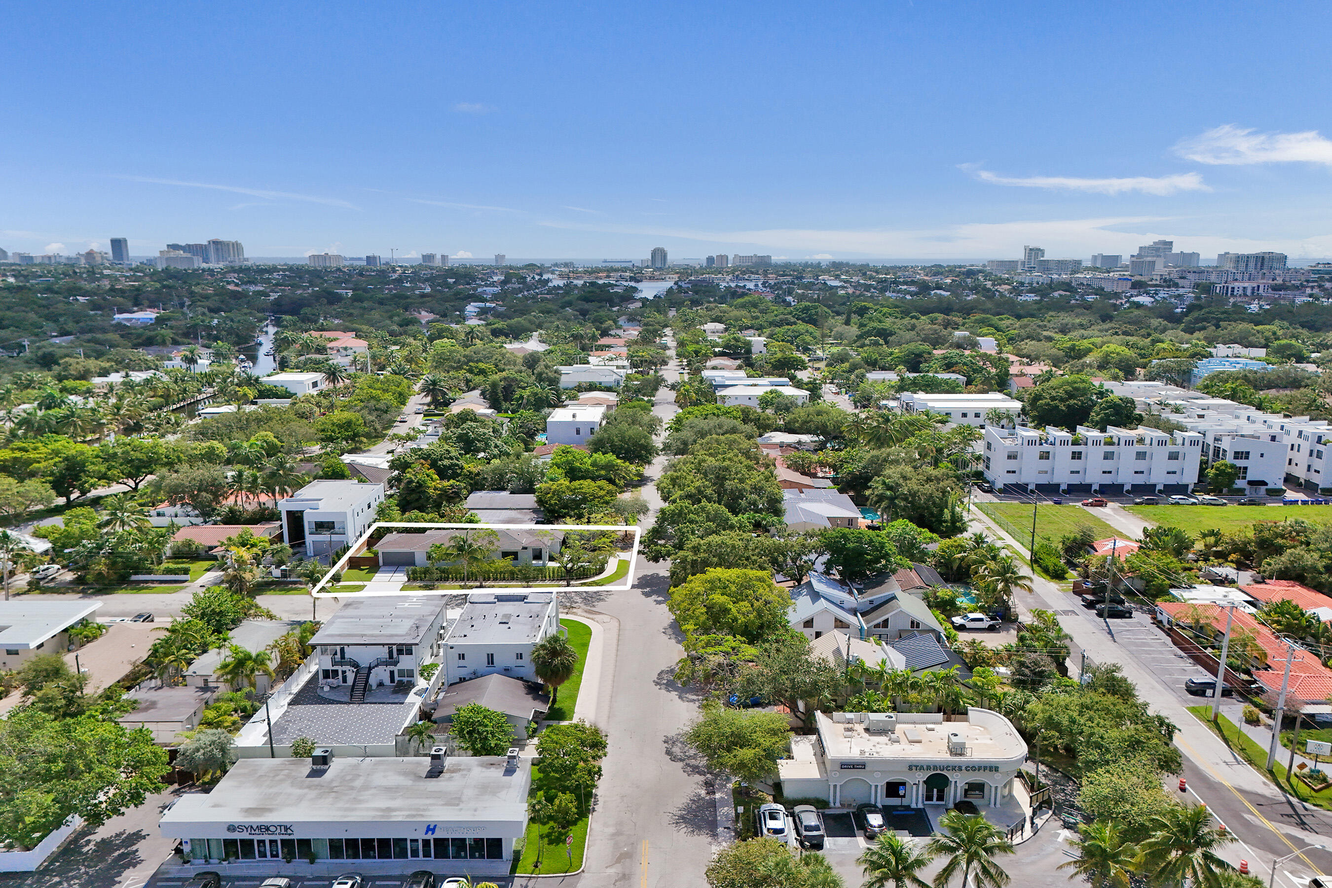 1140 SE 6TH, Fort Lauderdale FL 33316
