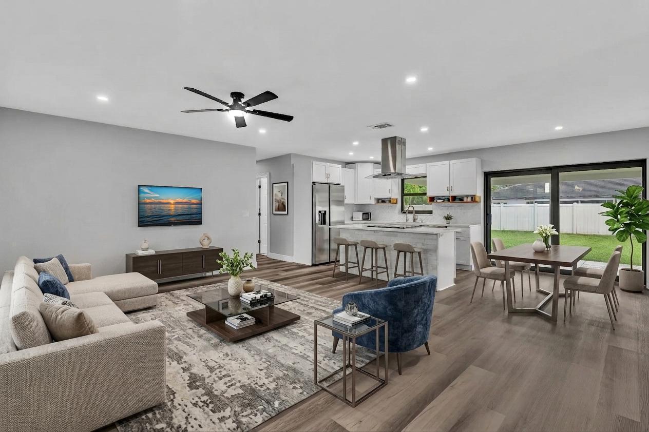 2056 PARK, Boca Raton FL 33486