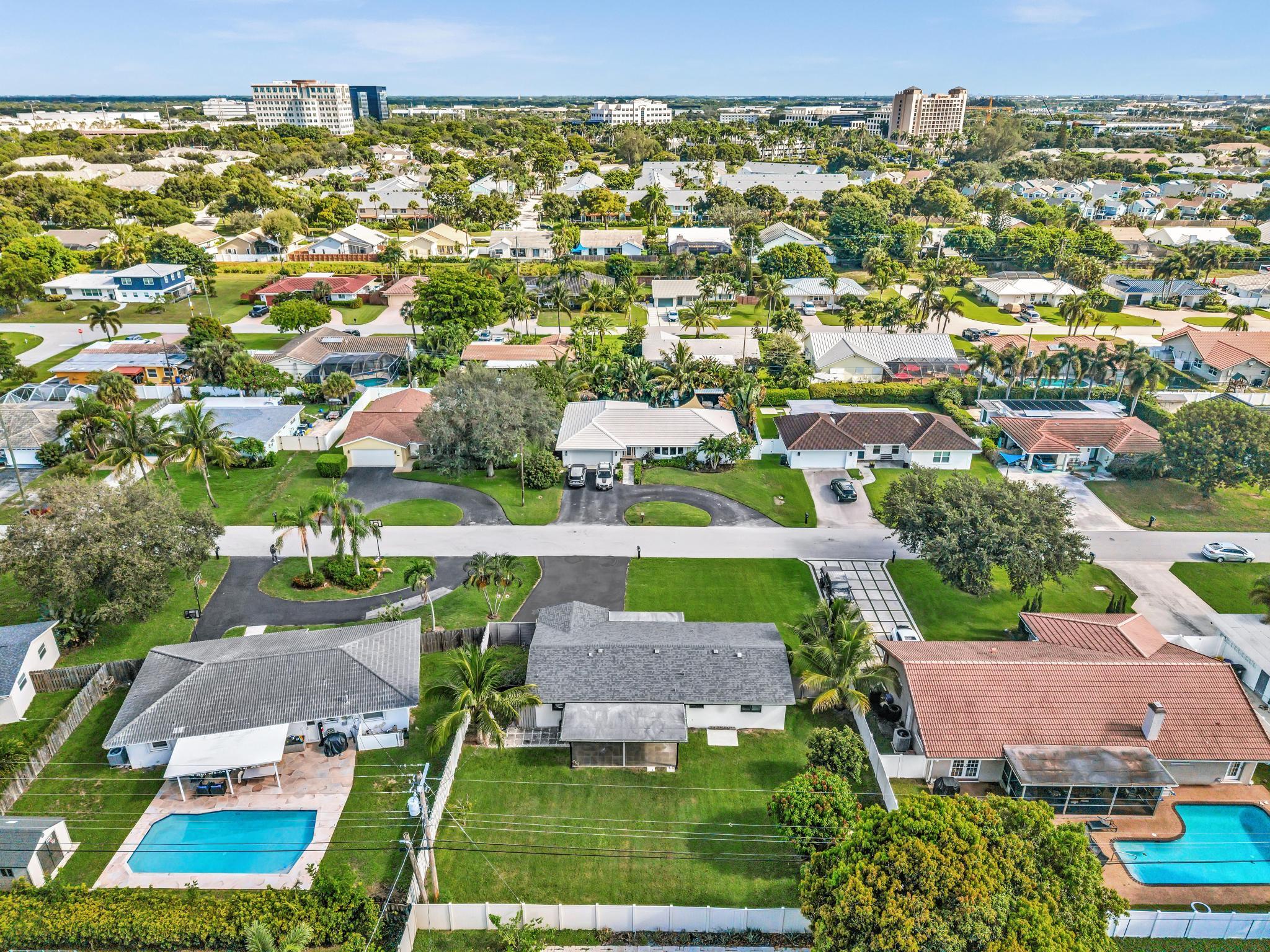 2056 PARK, Boca Raton FL 33486