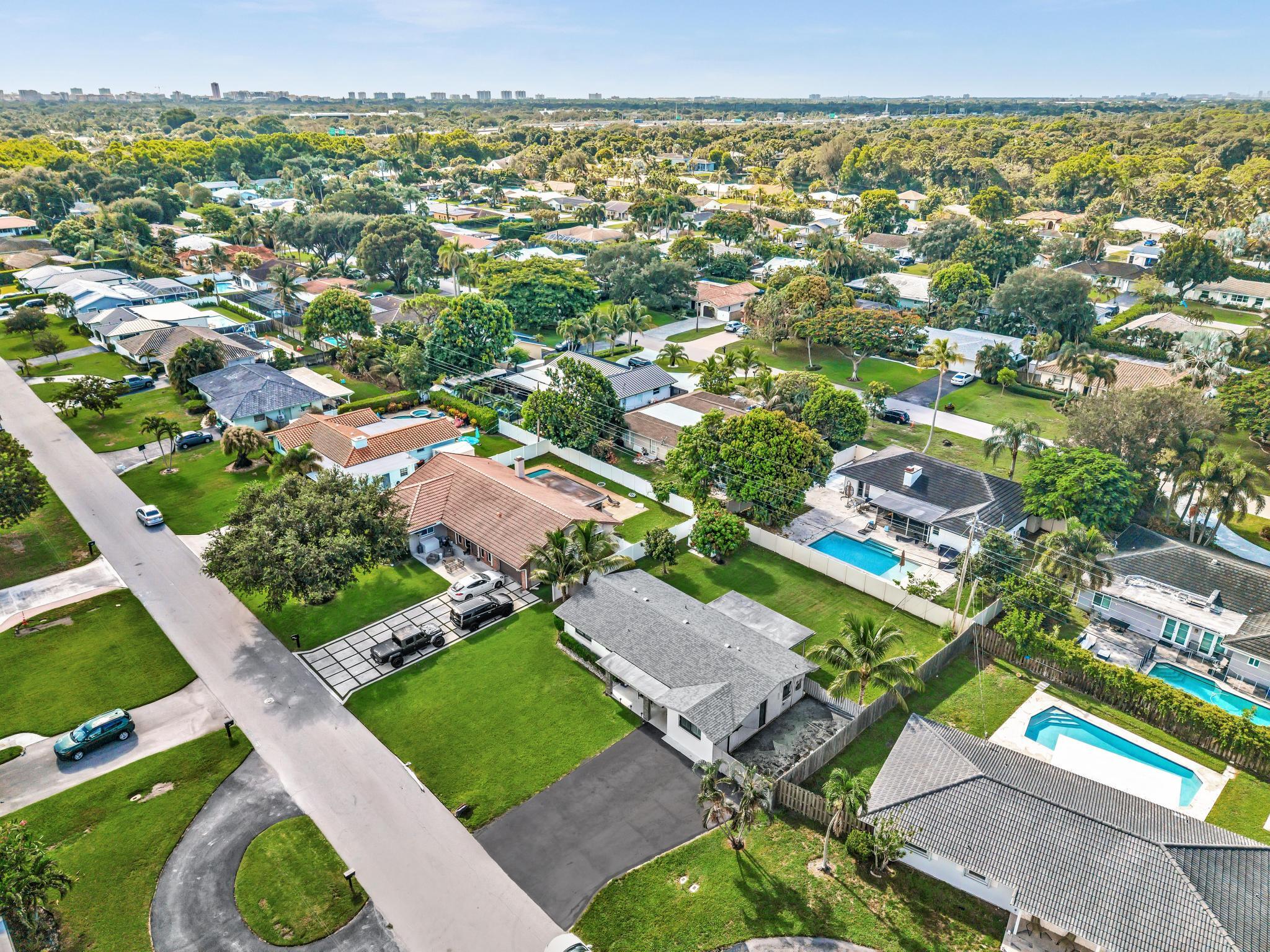 2056 PARK, Boca Raton FL 33486