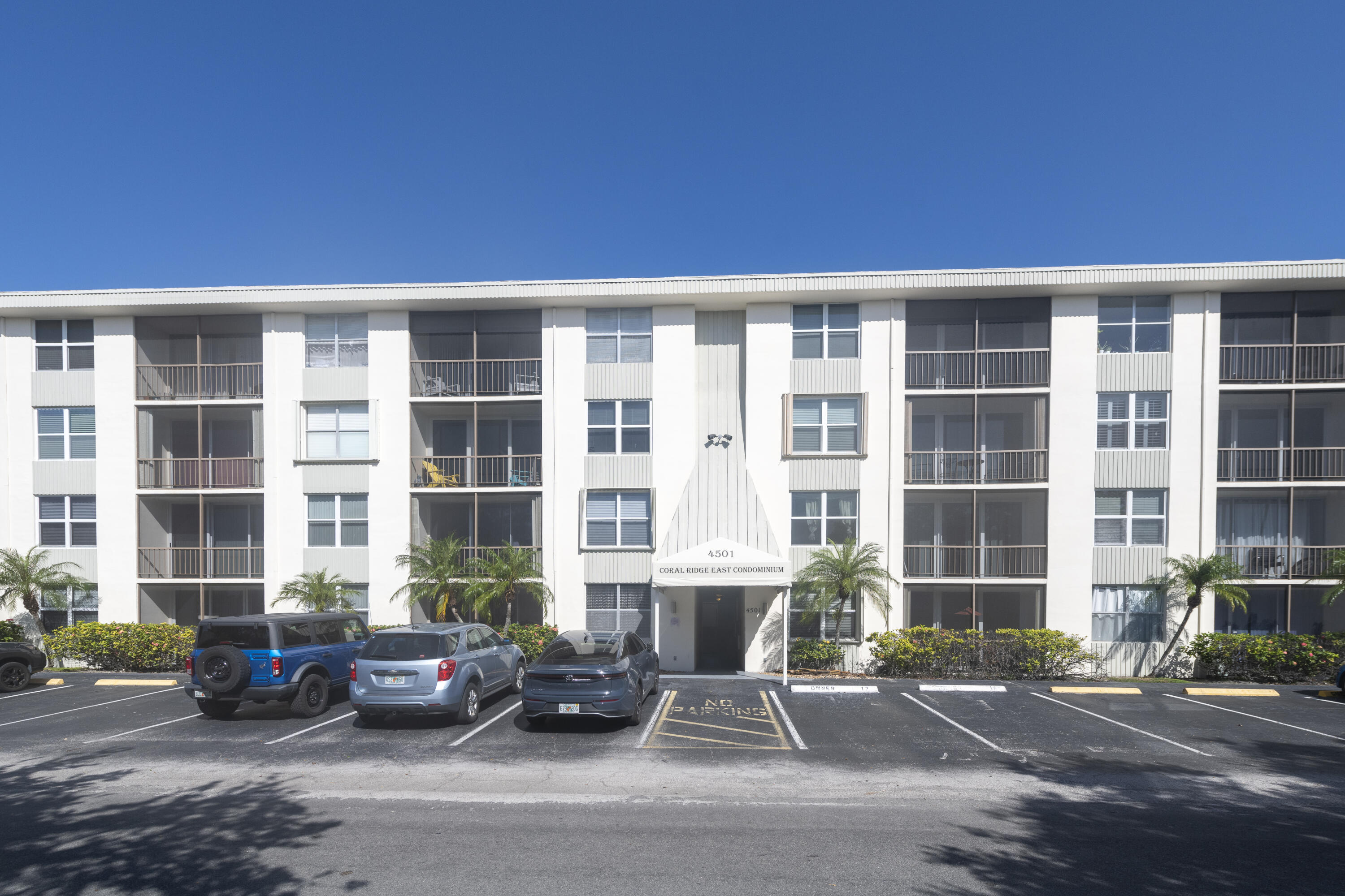 4501 NE 21ST #412, Fort Lauderdale FL 33308