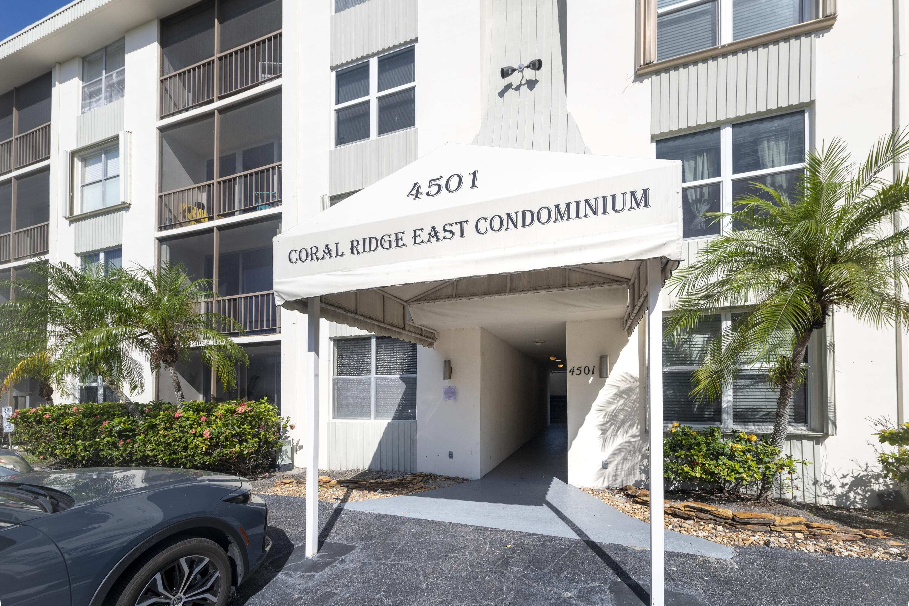 4501 NE 21ST #412, Fort Lauderdale FL 33308