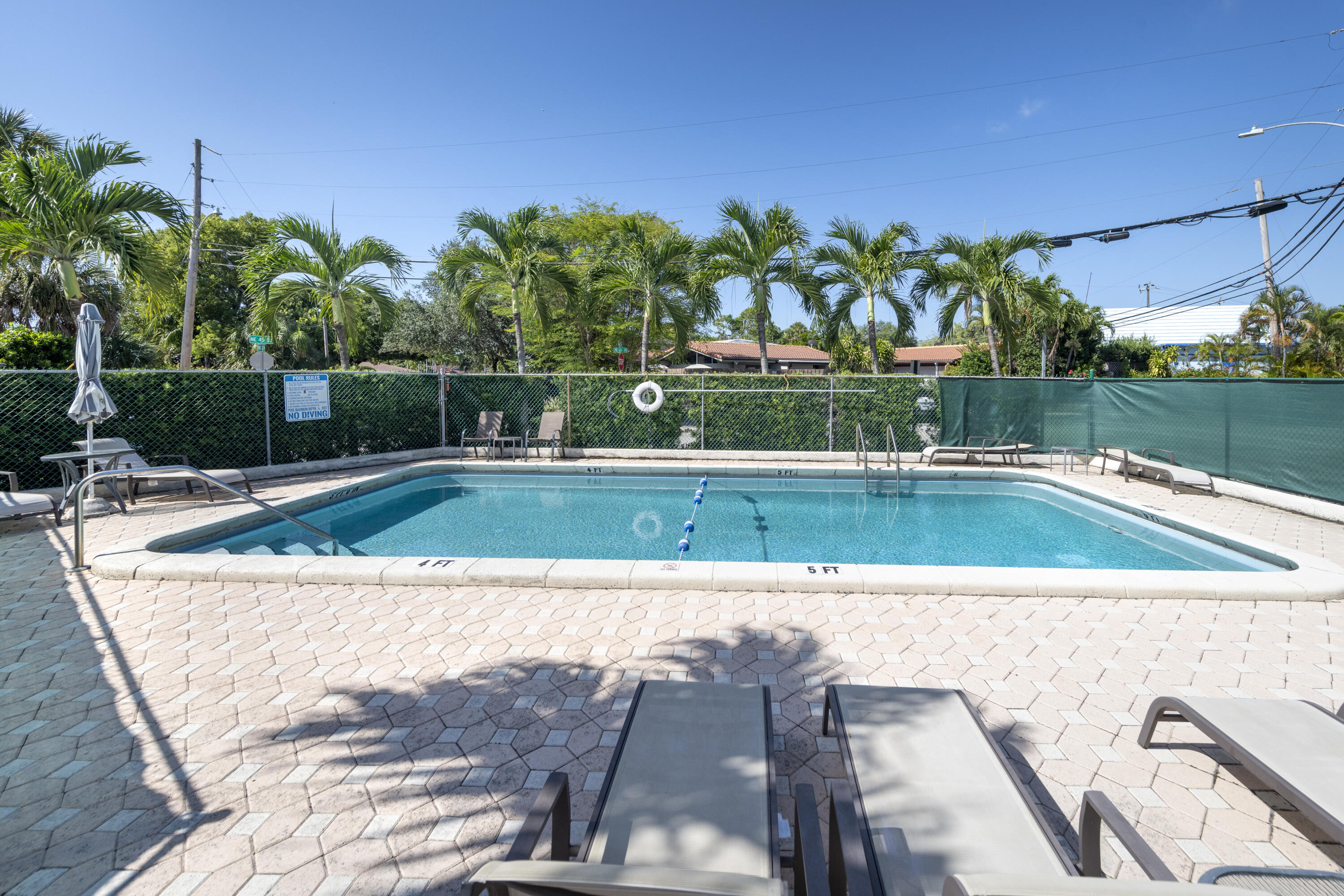 4501 NE 21ST #412, Fort Lauderdale FL 33308
