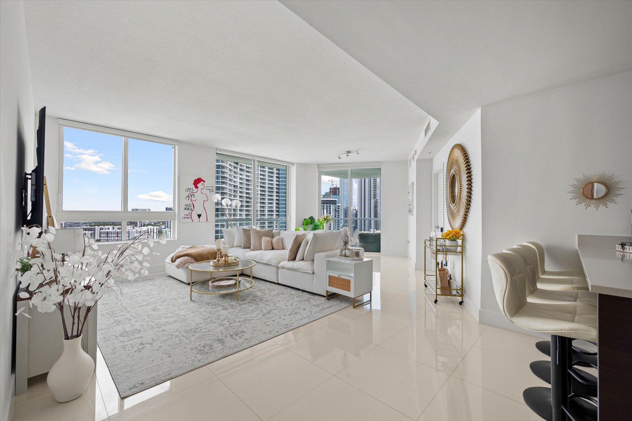 1900 N Bayshore #2312, Miami FL 33132