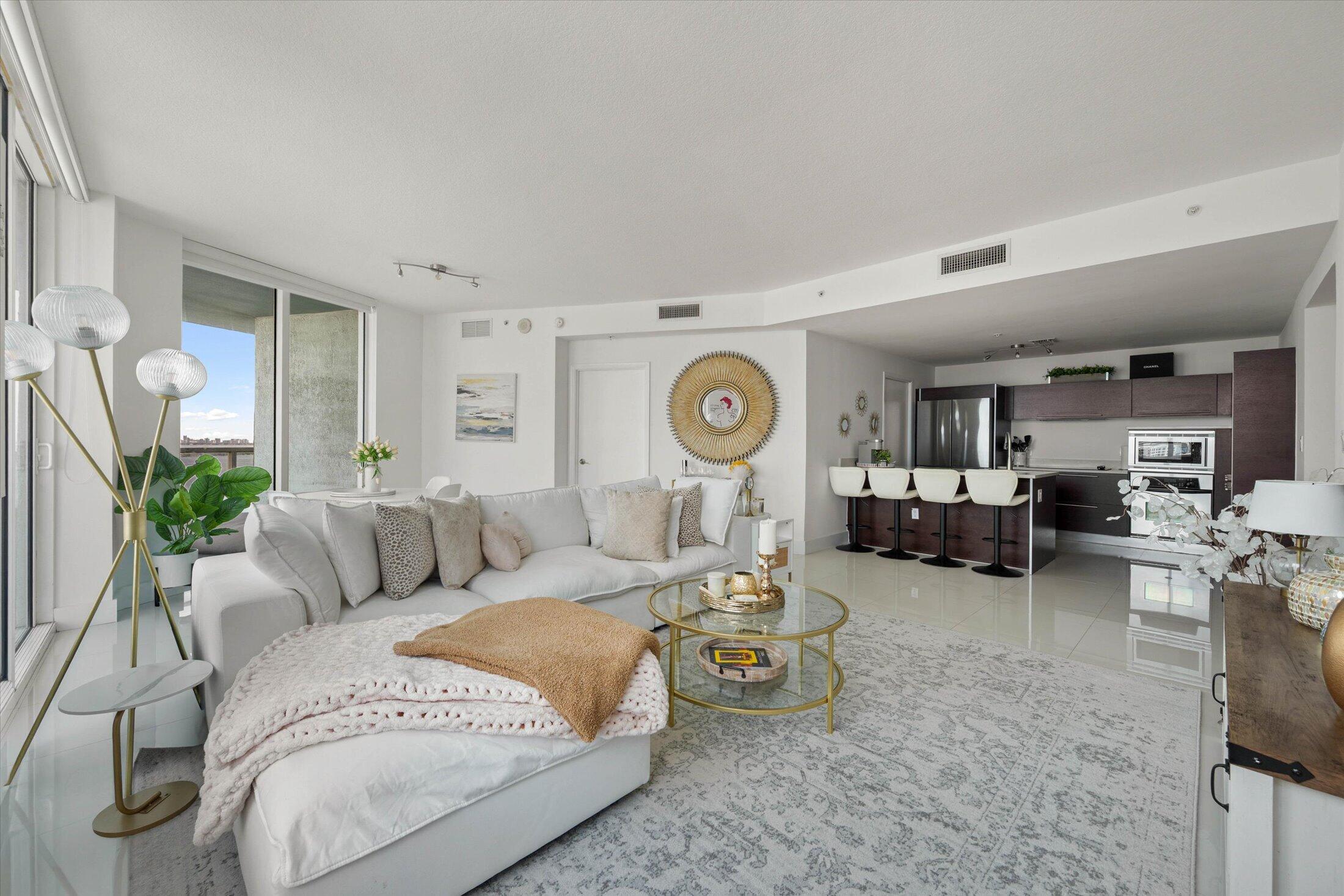 1900 N Bayshore #2312, Miami FL 33132