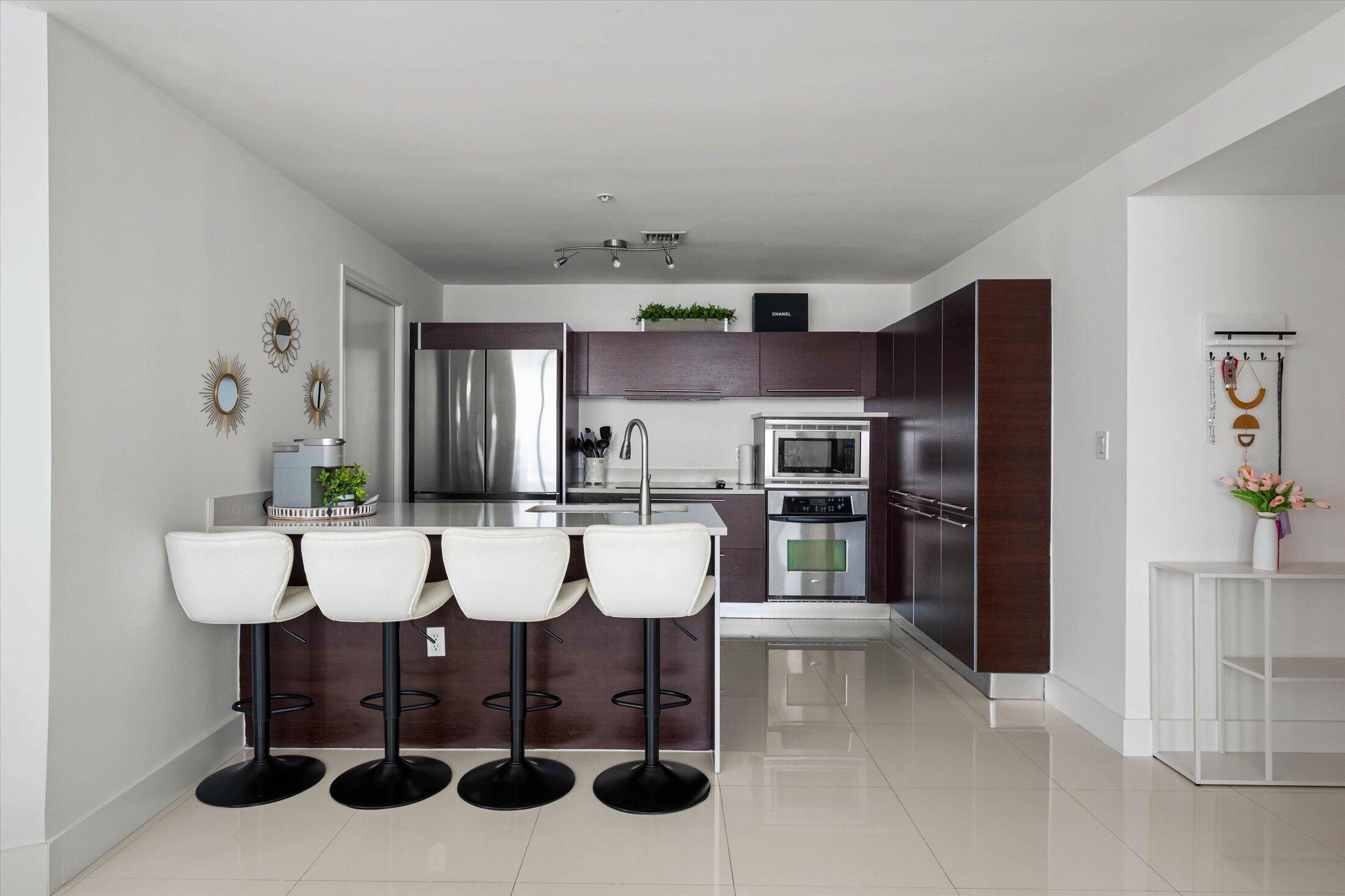 1900 N Bayshore #2312, Miami FL 33132