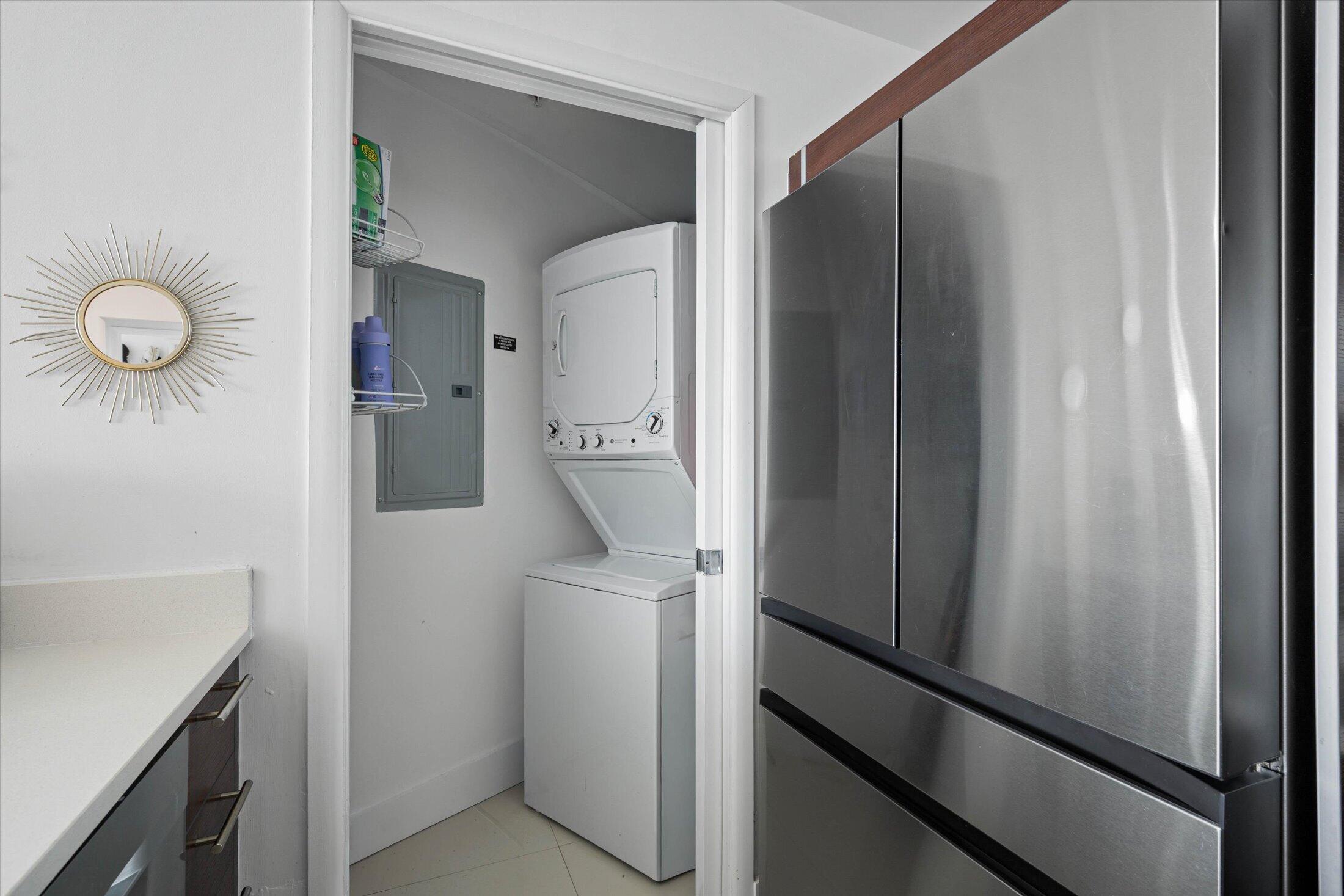 1900 N Bayshore #2312, Miami FL 33132