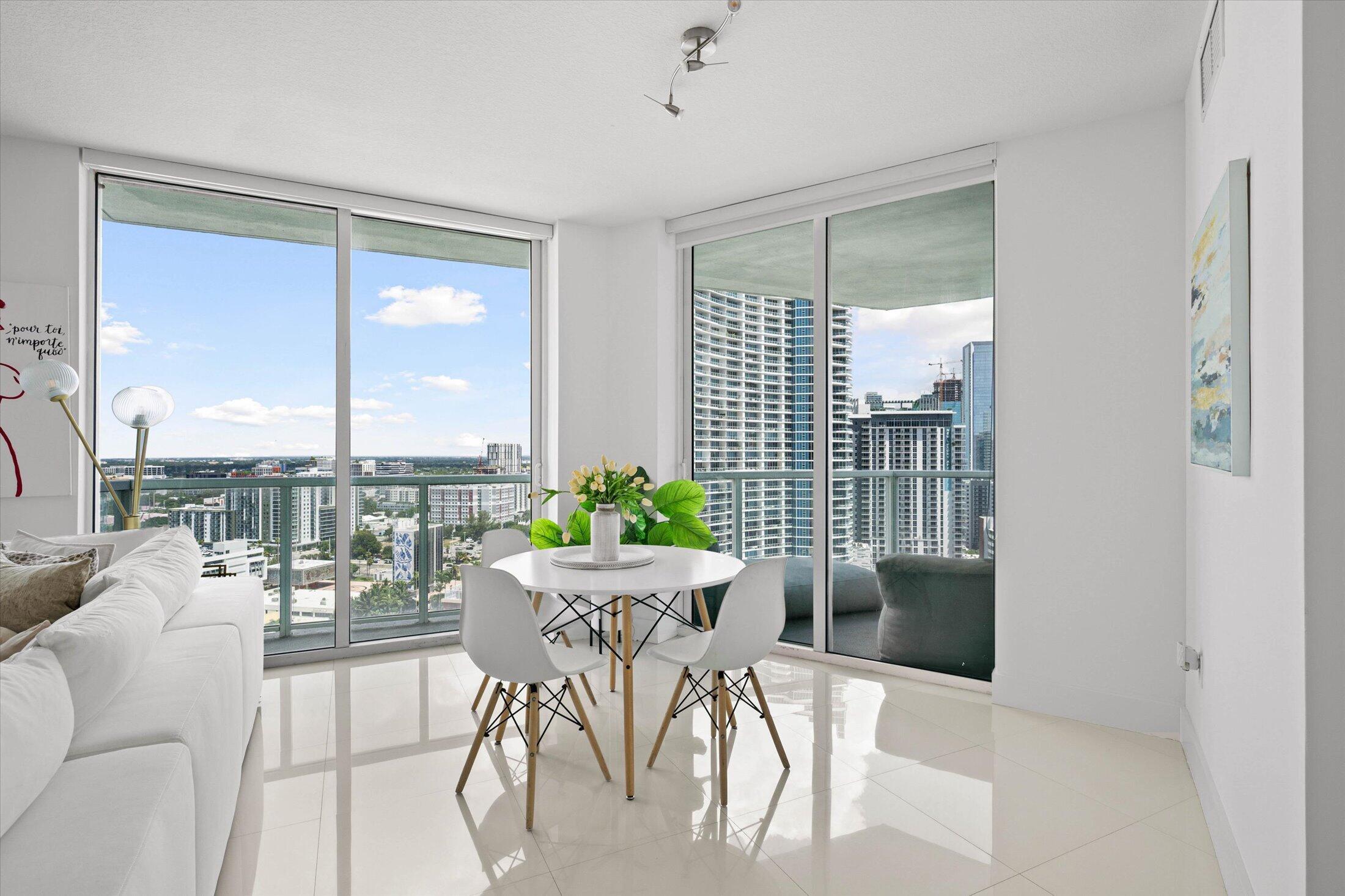 1900 N Bayshore #2312, Miami FL 33132