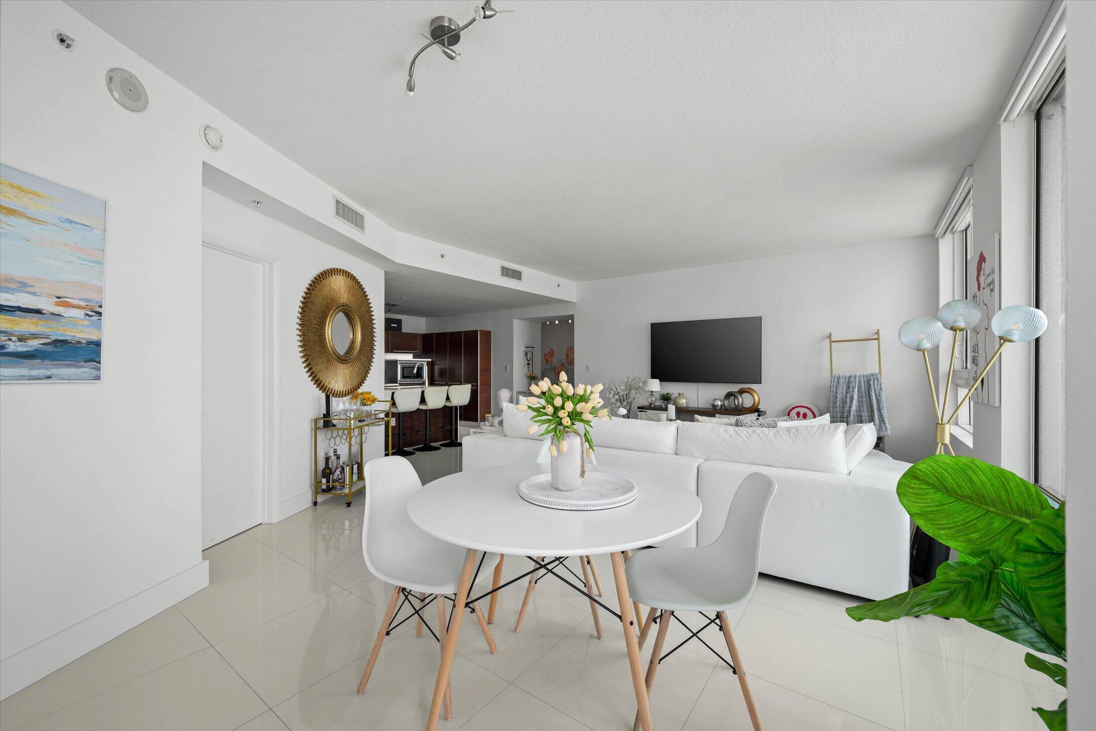 1900 N Bayshore #2312, Miami FL 33132