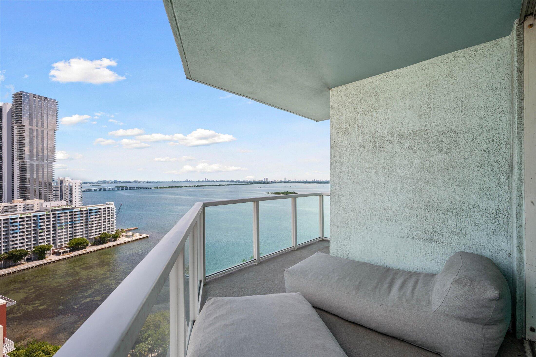 1900 N Bayshore #2312, Miami FL 33132