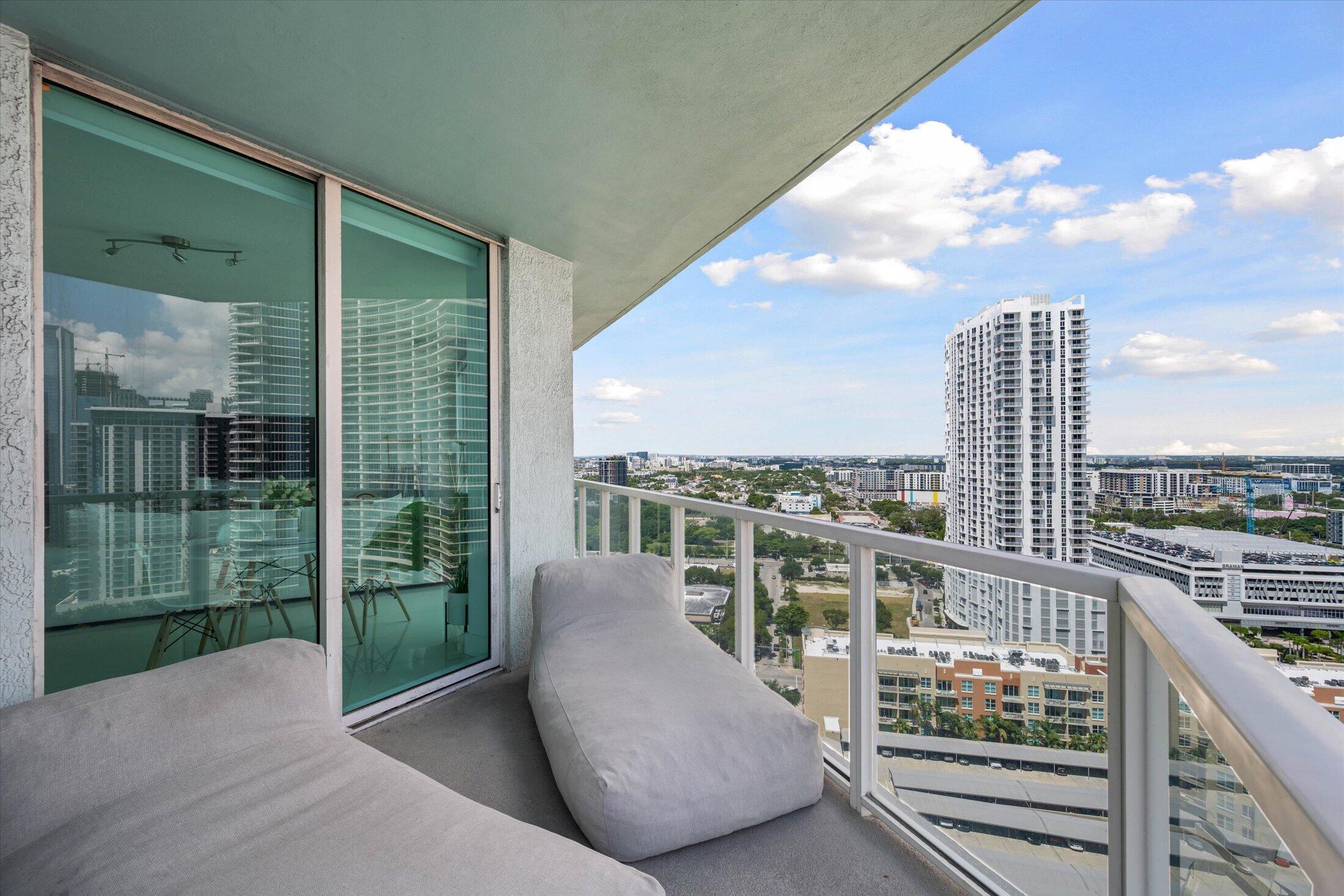 1900 N Bayshore #2312, Miami FL 33132