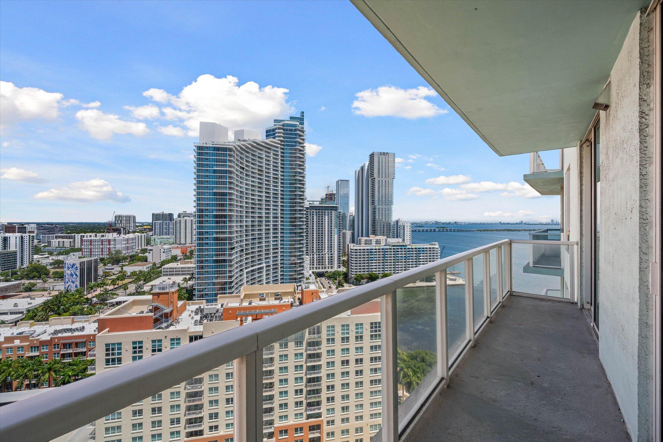 1900 N Bayshore #2312, Miami FL 33132