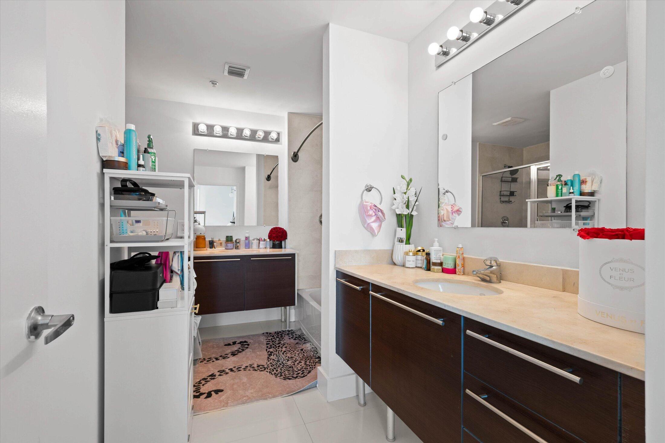 1900 N Bayshore #2312, Miami FL 33132