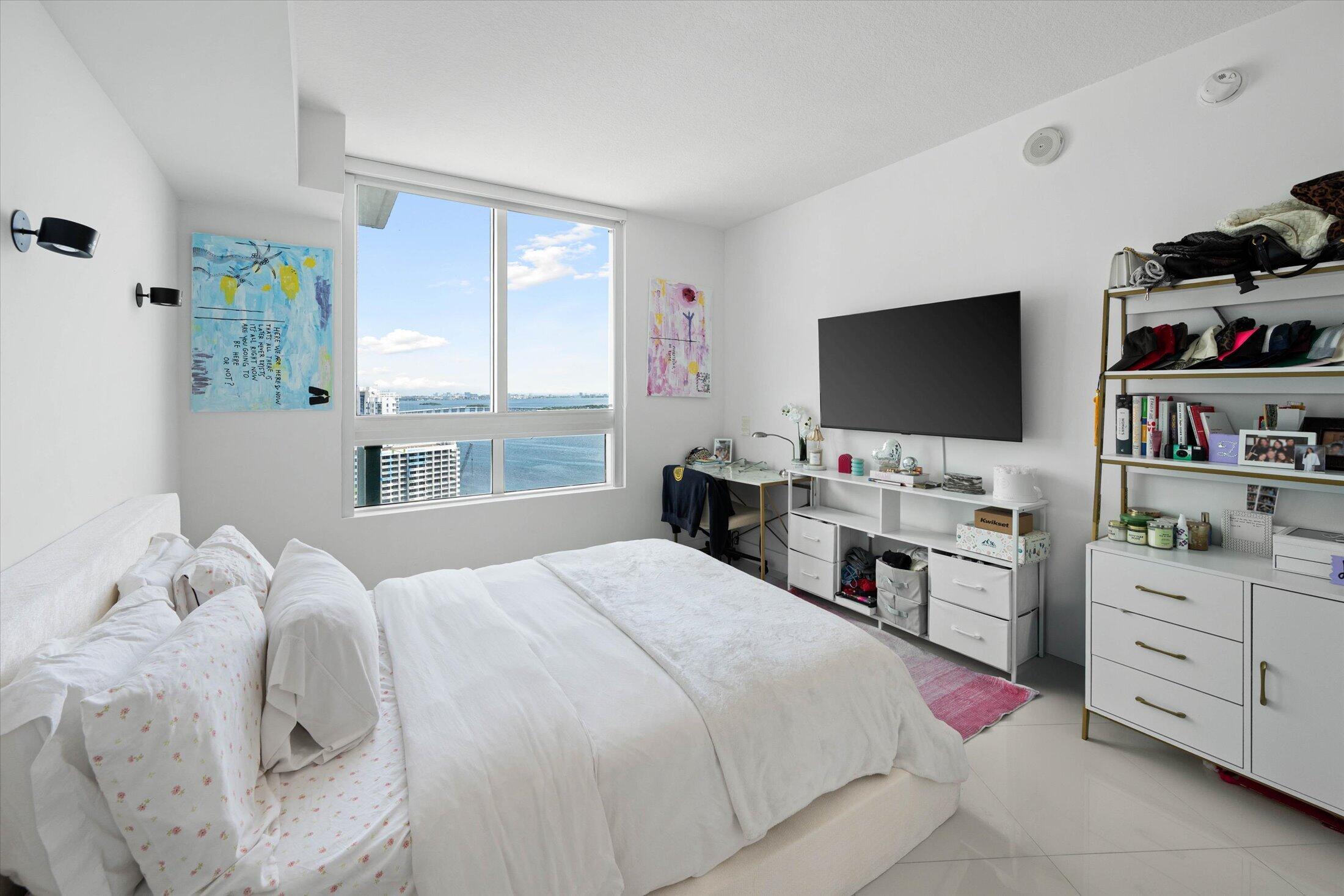 1900 N Bayshore #2312, Miami FL 33132