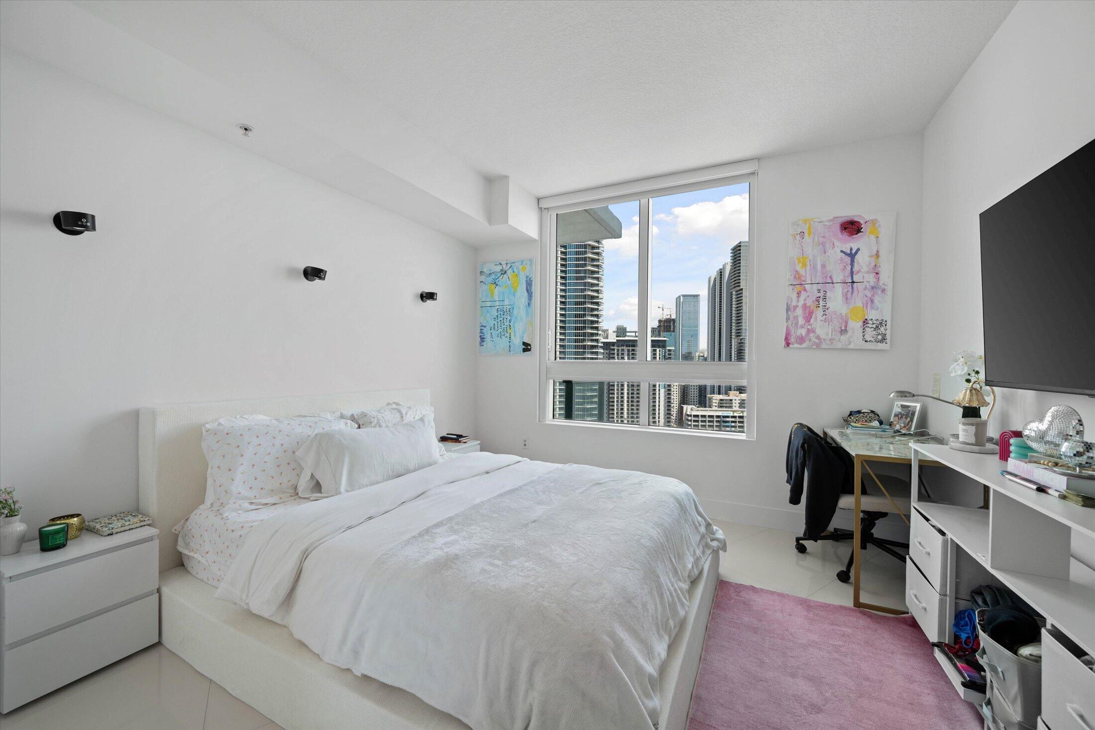 1900 N Bayshore #2312, Miami FL 33132