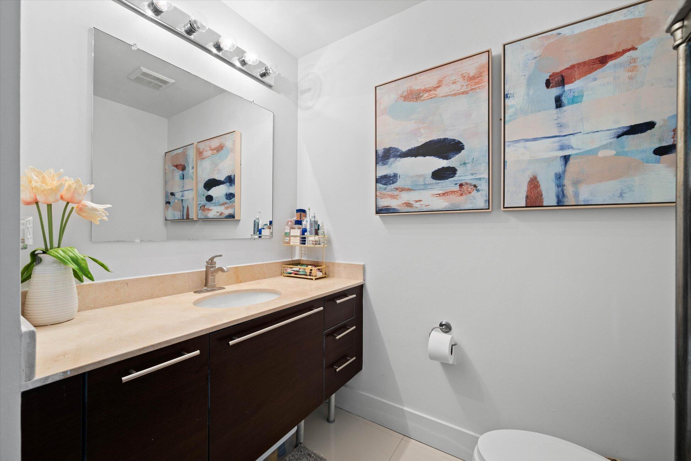 1900 N Bayshore #2312, Miami FL 33132