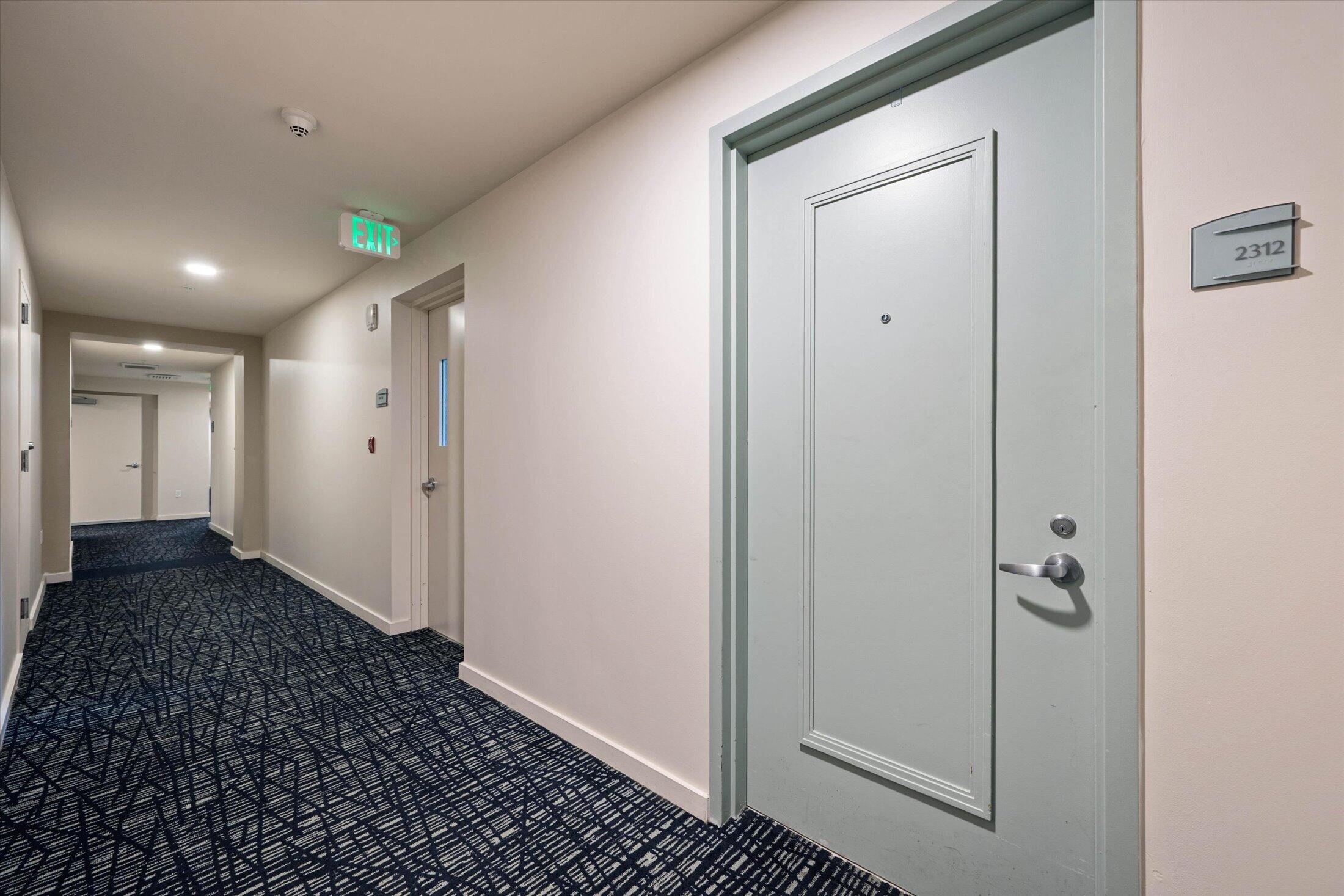 1900 N Bayshore #2312, Miami FL 33132