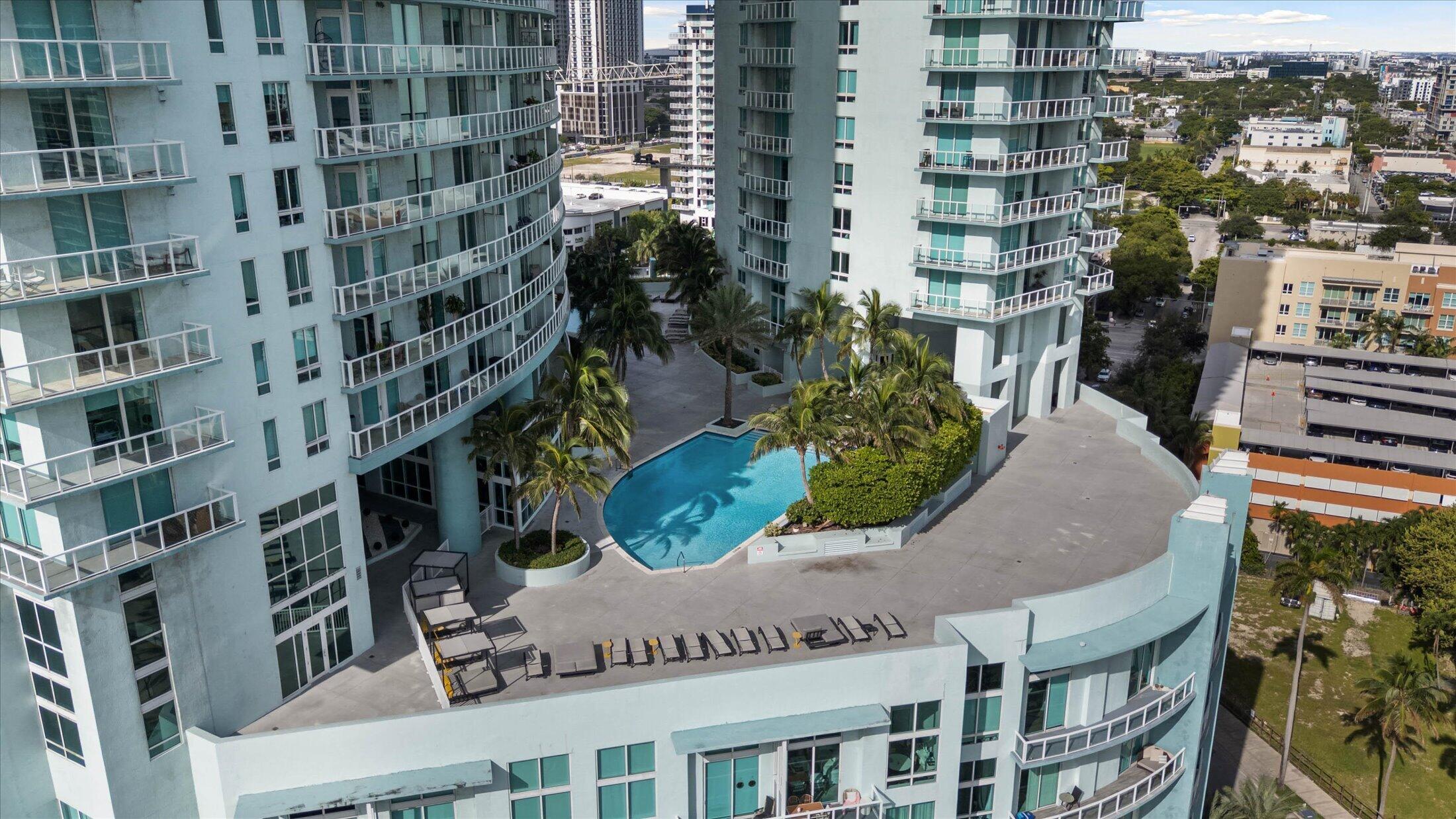 1900 N Bayshore #2312, Miami FL 33132