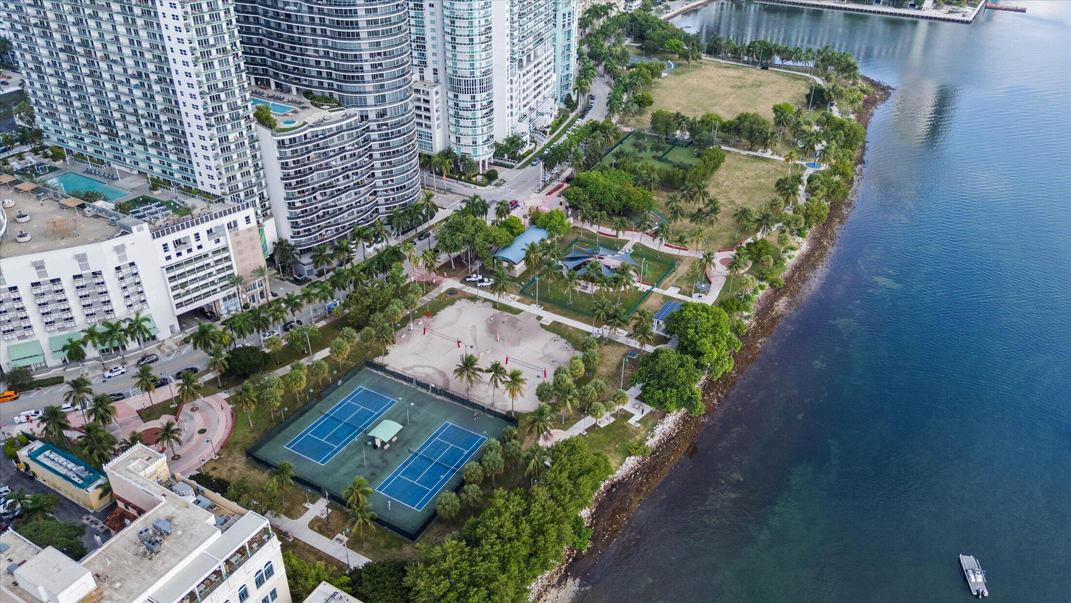 1900 N Bayshore #2312, Miami FL 33132
