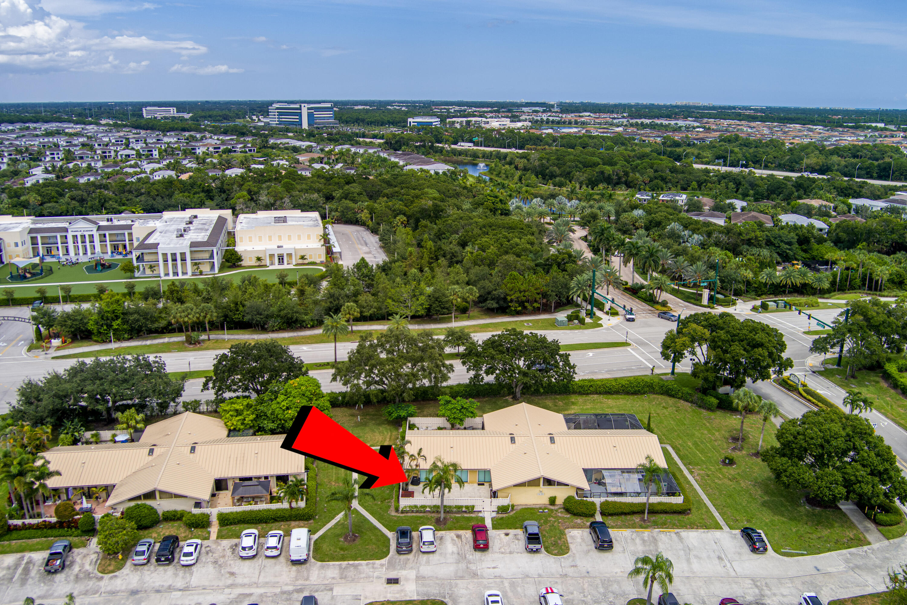 5799 GOLDEN EAGLE, Palm Beach Gardens FL 33418