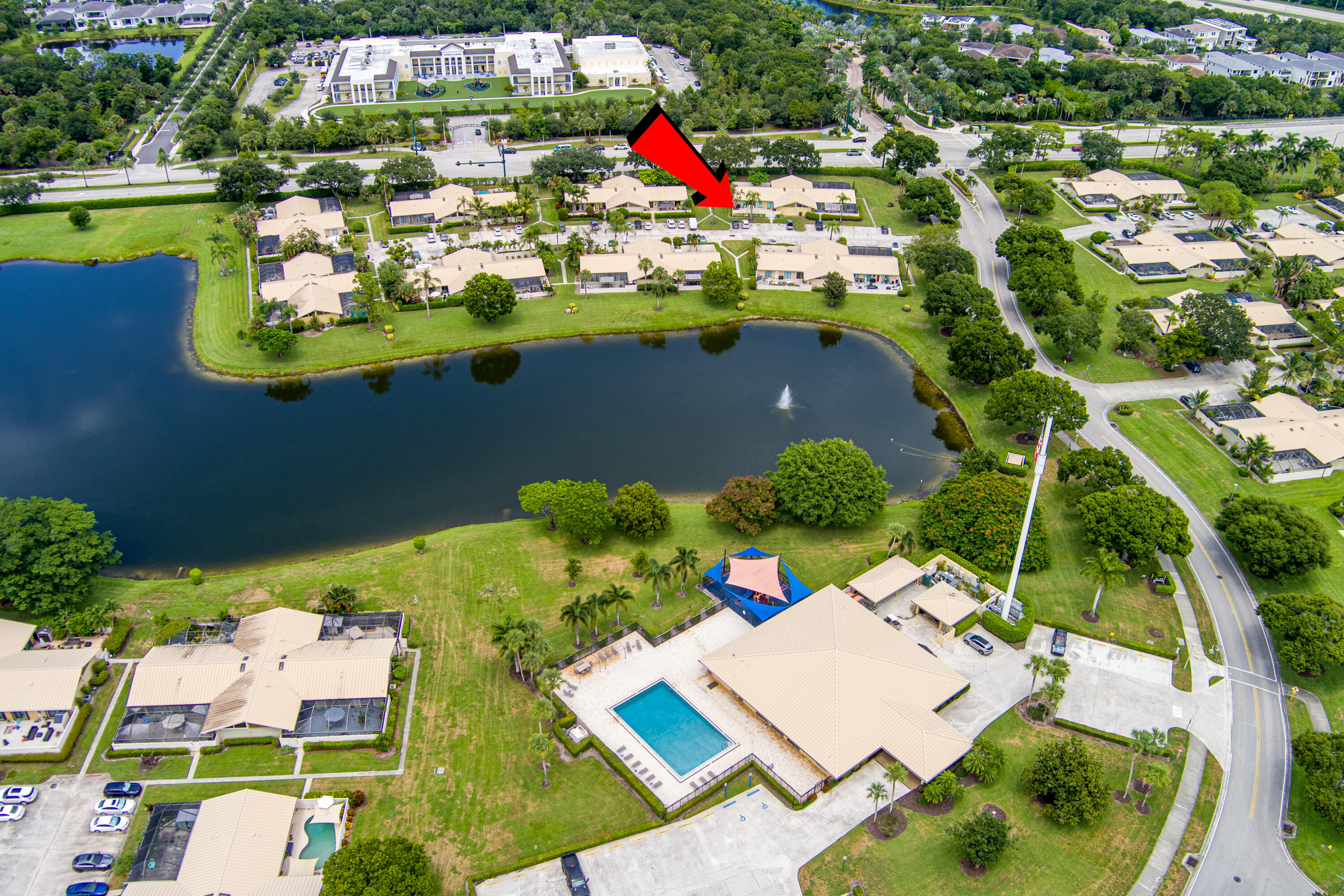 5799 GOLDEN EAGLE, Palm Beach Gardens FL 33418
