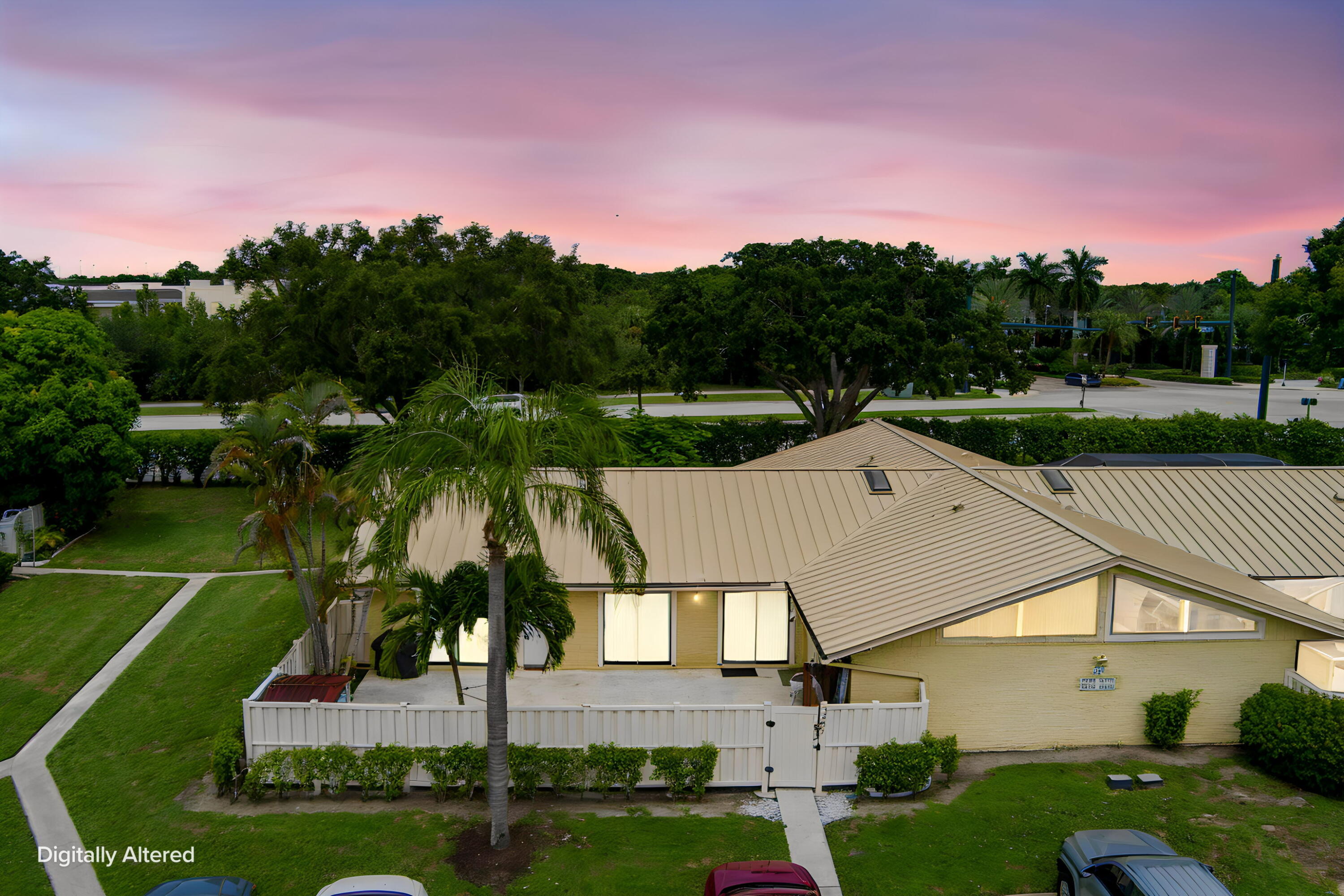 5799 GOLDEN EAGLE, Palm Beach Gardens FL 33418