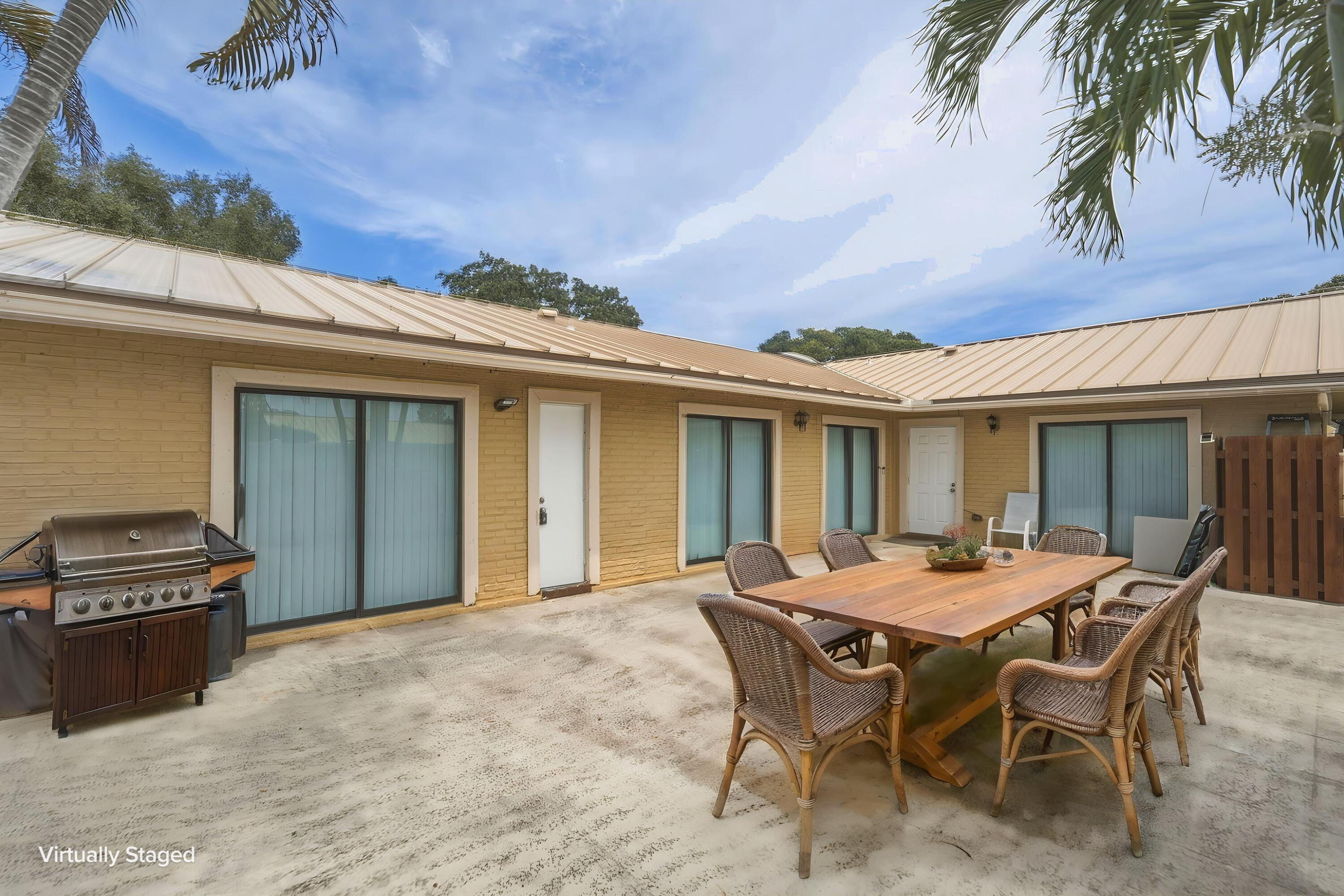 5799 GOLDEN EAGLE, Palm Beach Gardens FL 33418