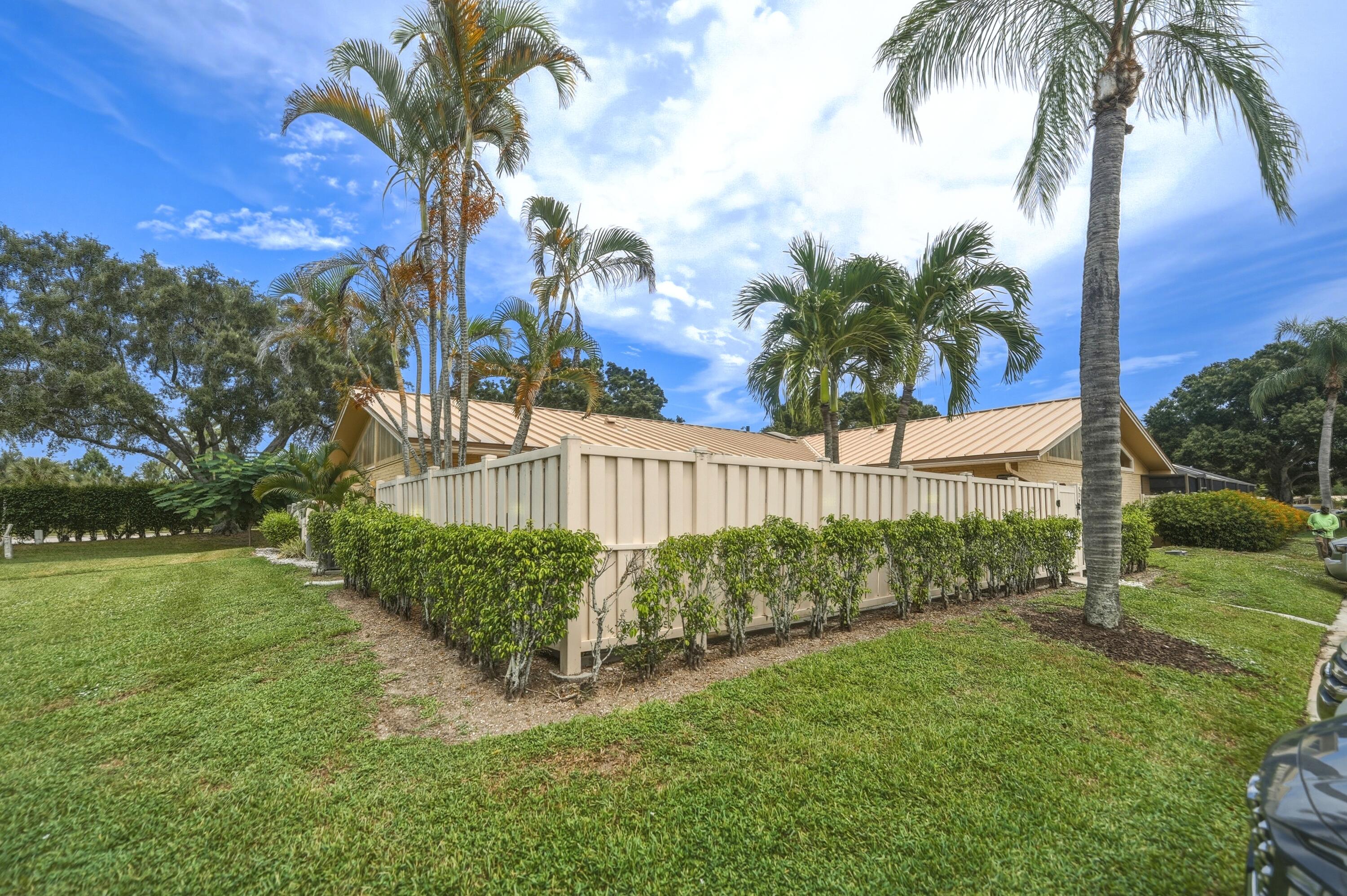 5799 GOLDEN EAGLE, Palm Beach Gardens FL 33418