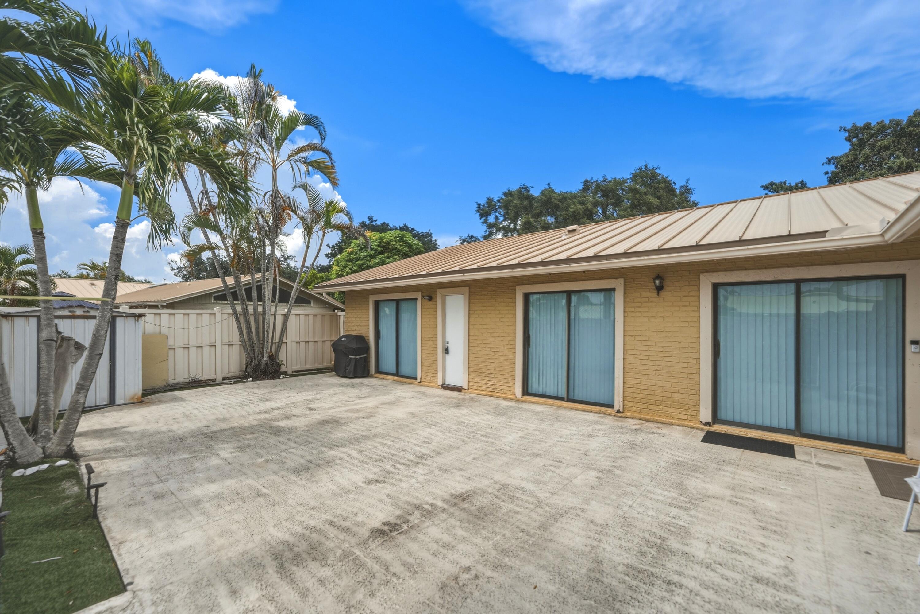 5799 GOLDEN EAGLE, Palm Beach Gardens FL 33418