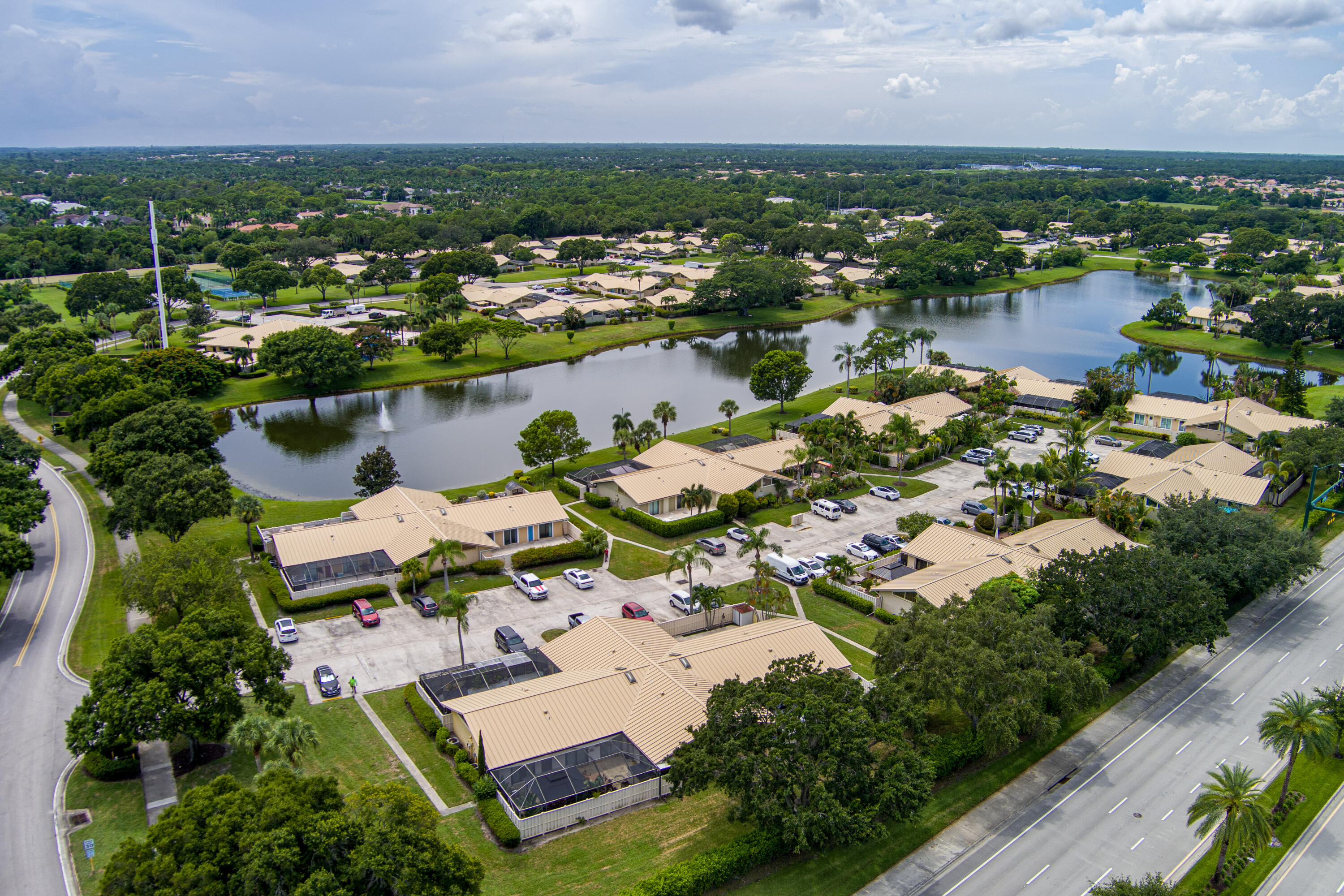 5799 GOLDEN EAGLE, Palm Beach Gardens FL 33418