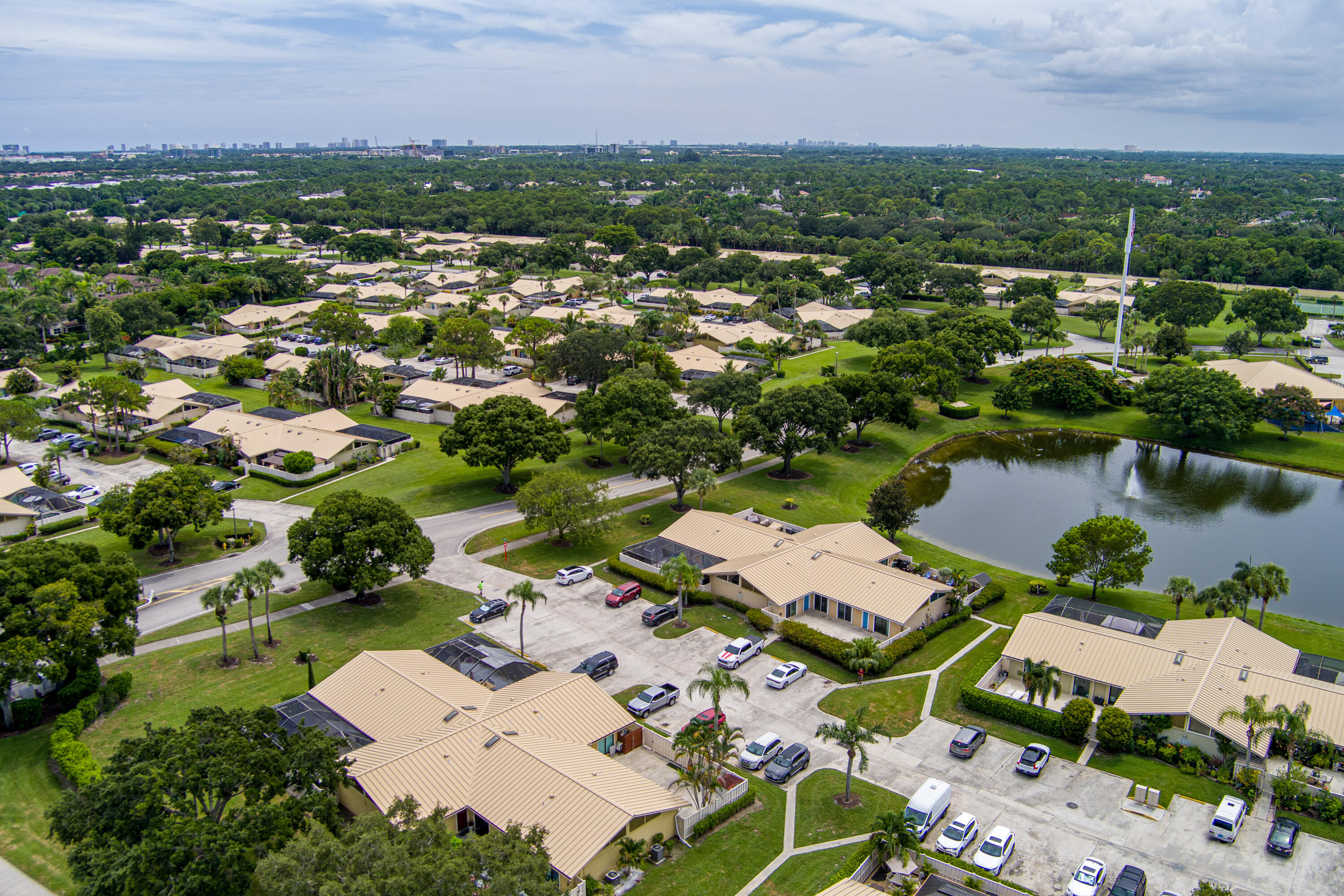 5799 GOLDEN EAGLE, Palm Beach Gardens FL 33418