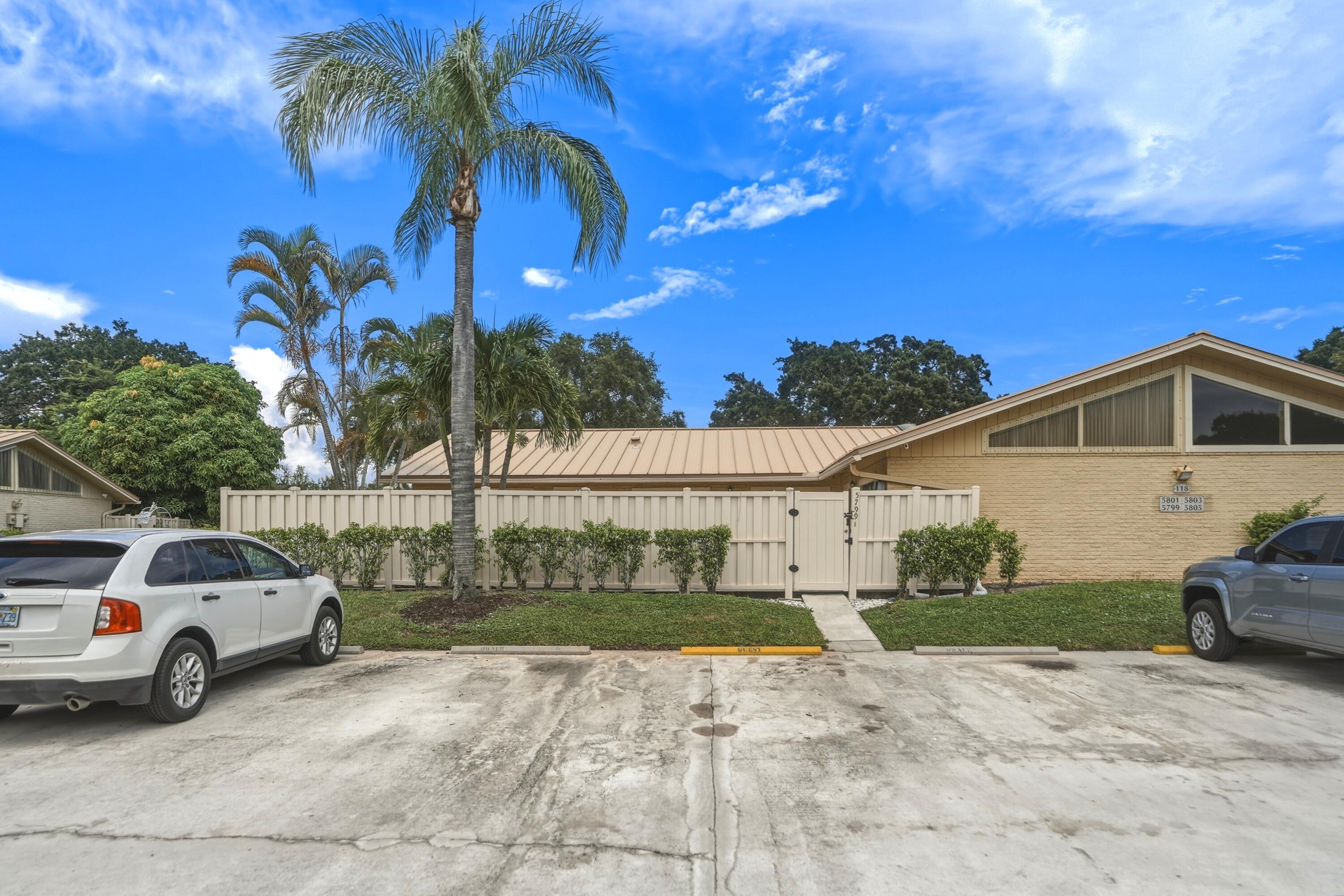 5799 GOLDEN EAGLE, Palm Beach Gardens FL 33418