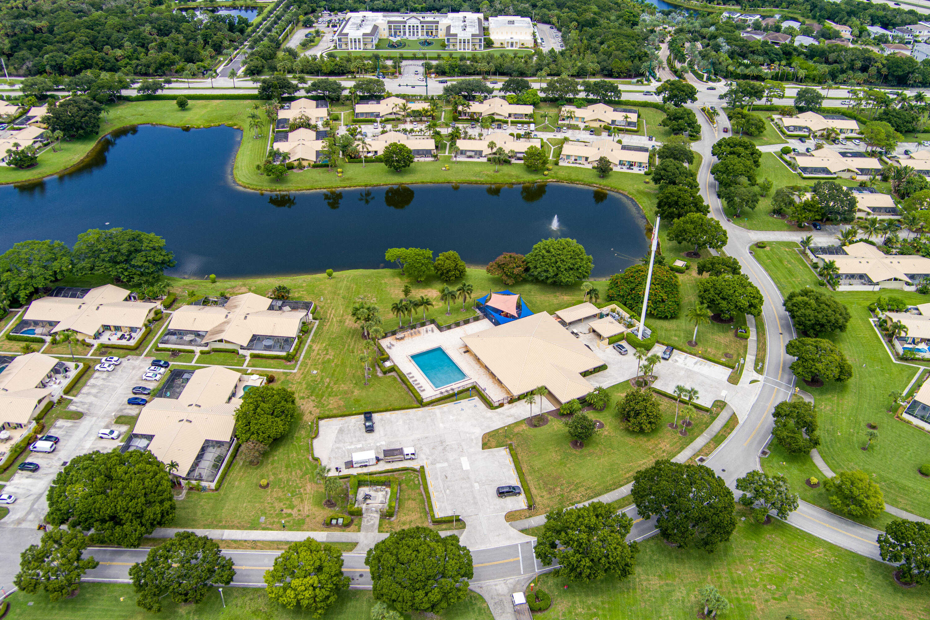 5799 GOLDEN EAGLE, Palm Beach Gardens FL 33418