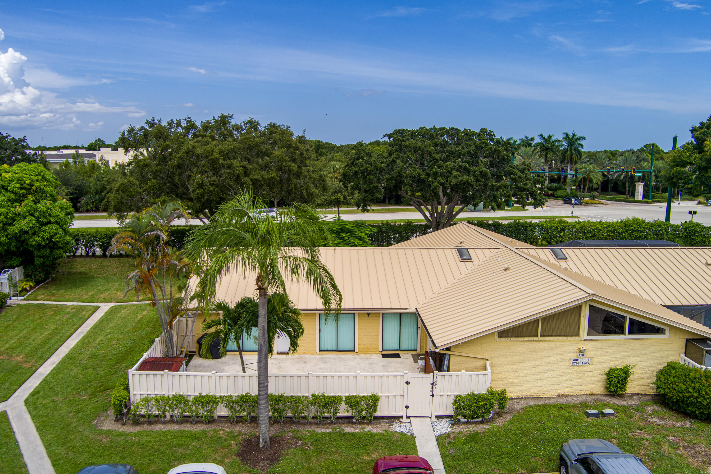 5799 GOLDEN EAGLE, Palm Beach Gardens FL 33418