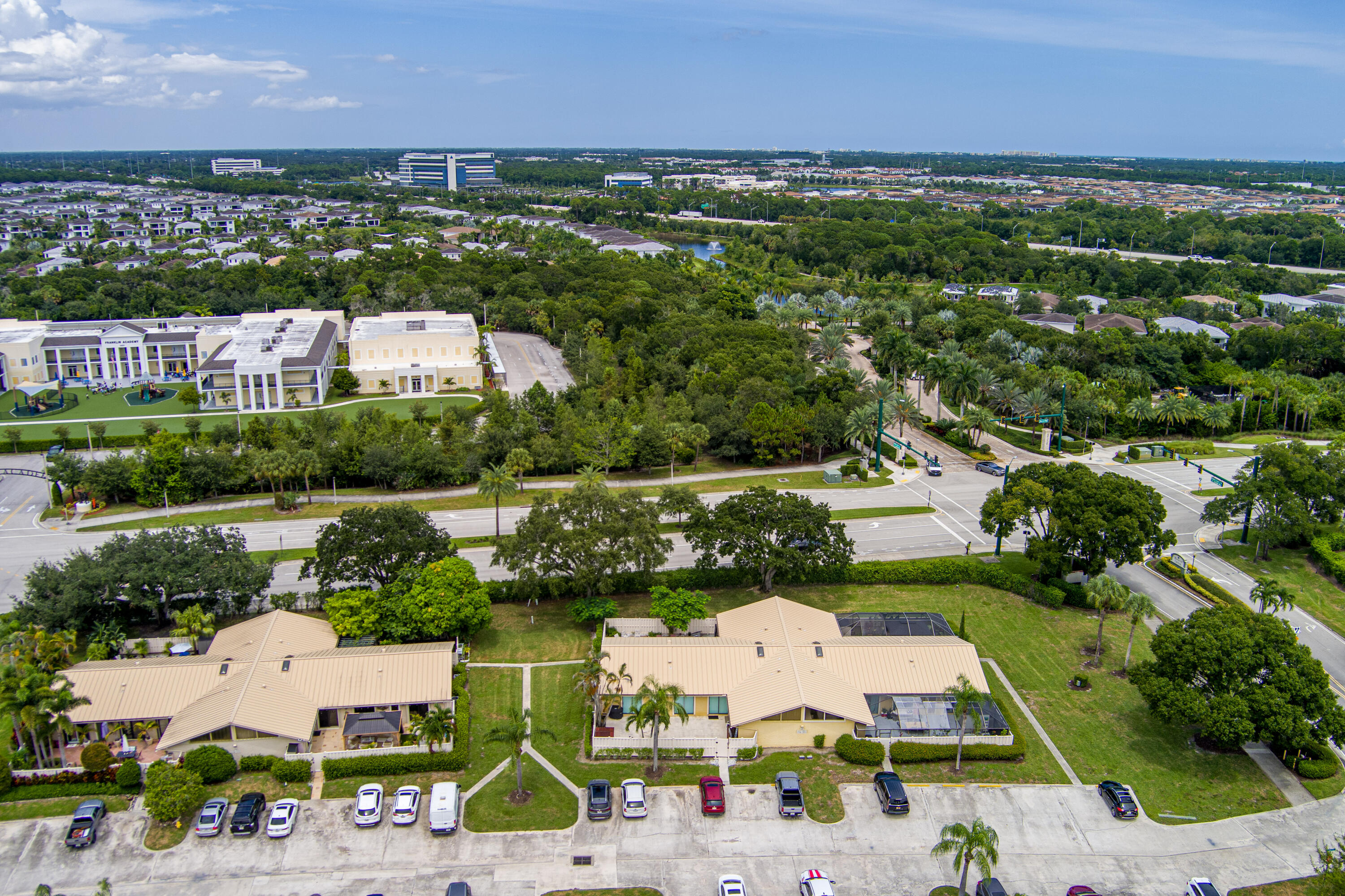 5799 GOLDEN EAGLE, Palm Beach Gardens FL 33418