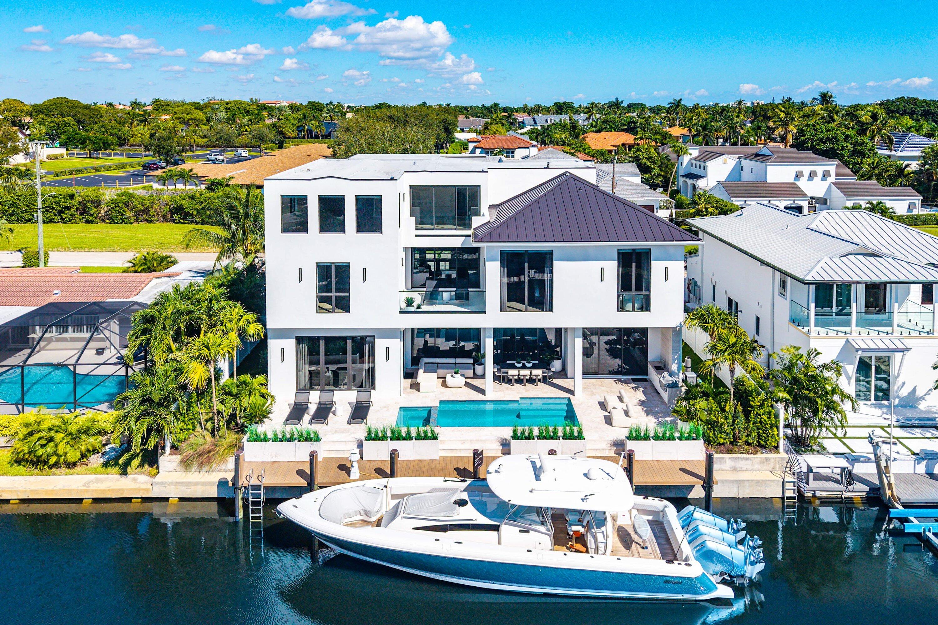 748 NE 72nd, Boca Raton FL 33487