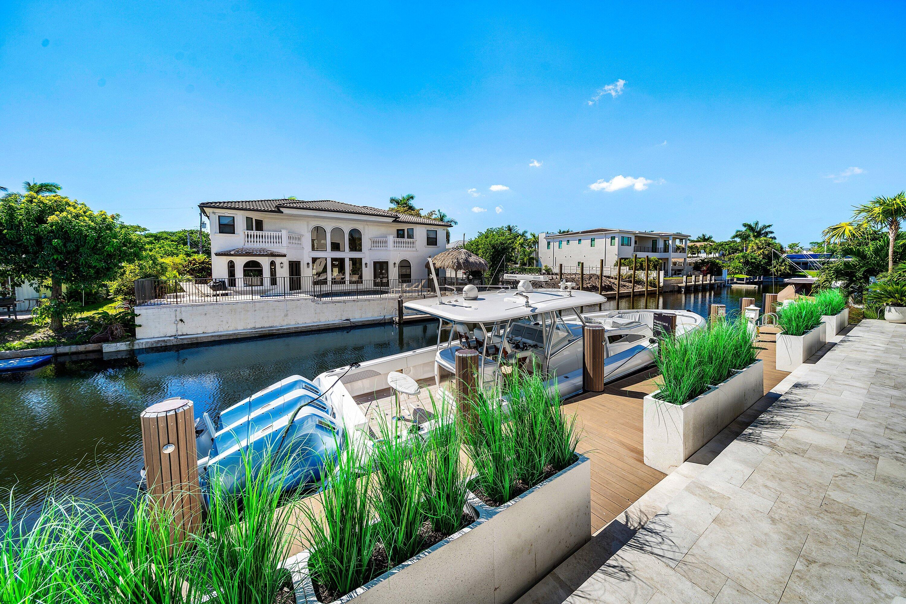 748 NE 72nd, Boca Raton FL 33487