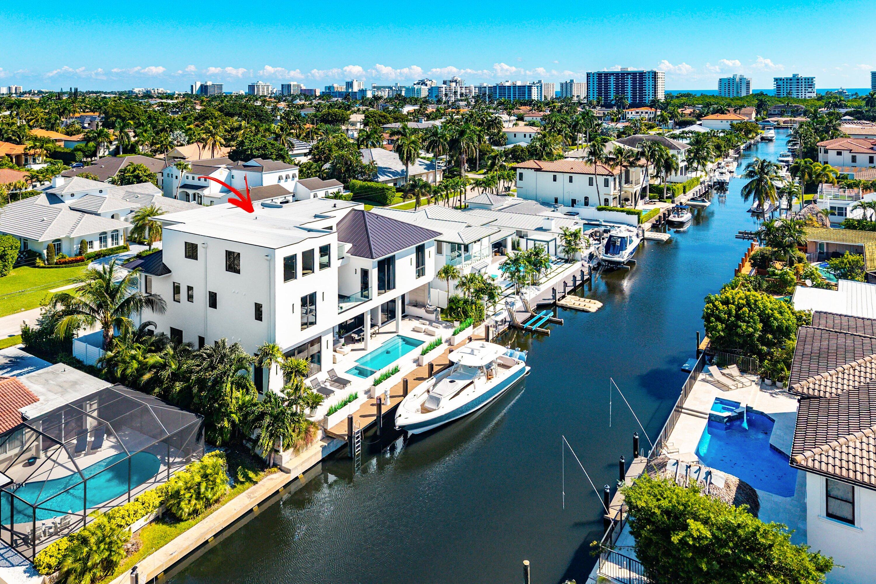 748 NE 72nd, Boca Raton FL 33487