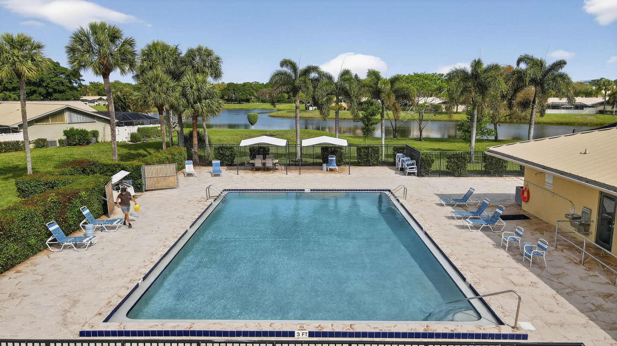 5602 GOLDEN EAGLE, Palm Beach Gardens FL 33418