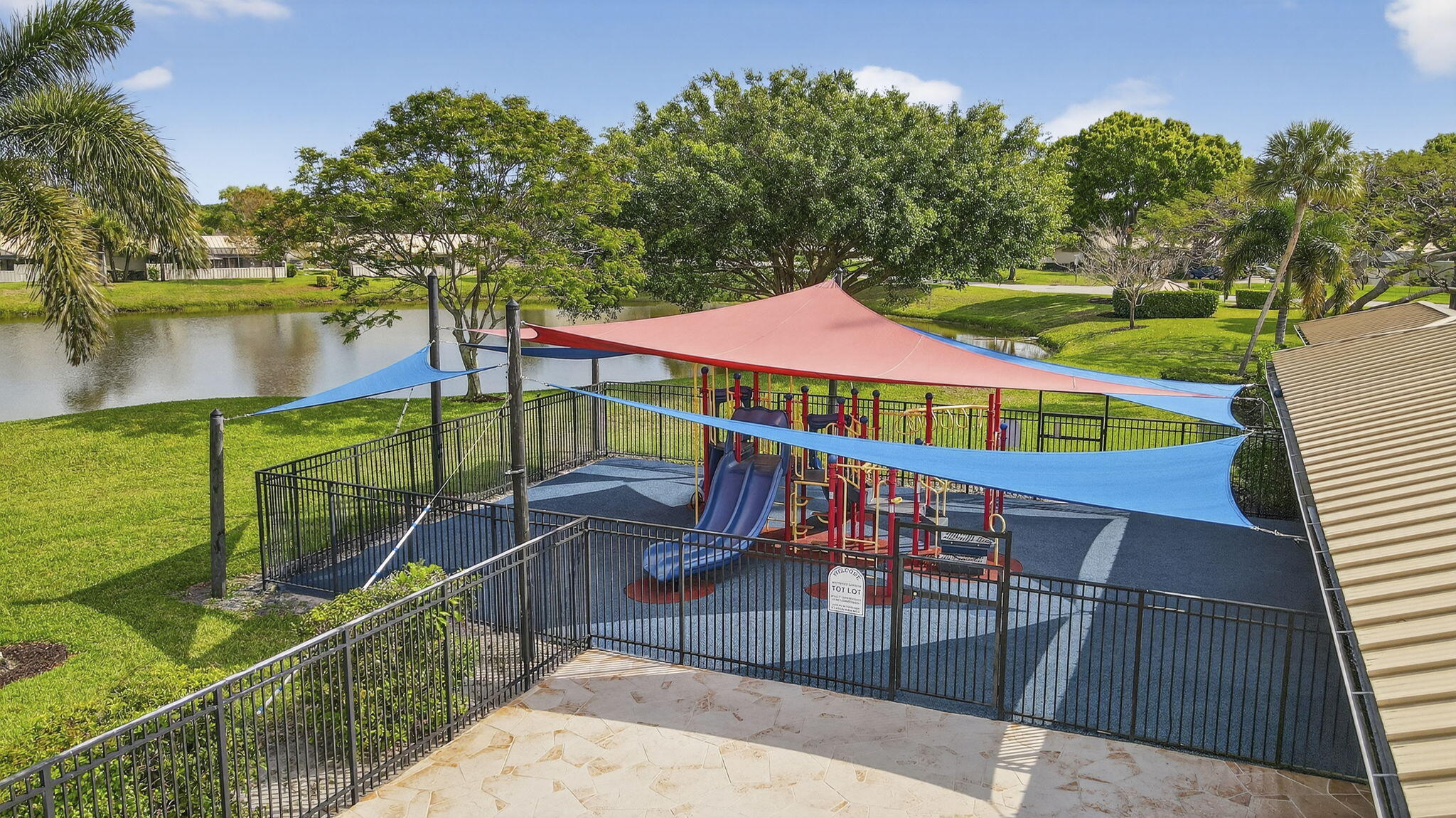 5602 GOLDEN EAGLE, Palm Beach Gardens FL 33418