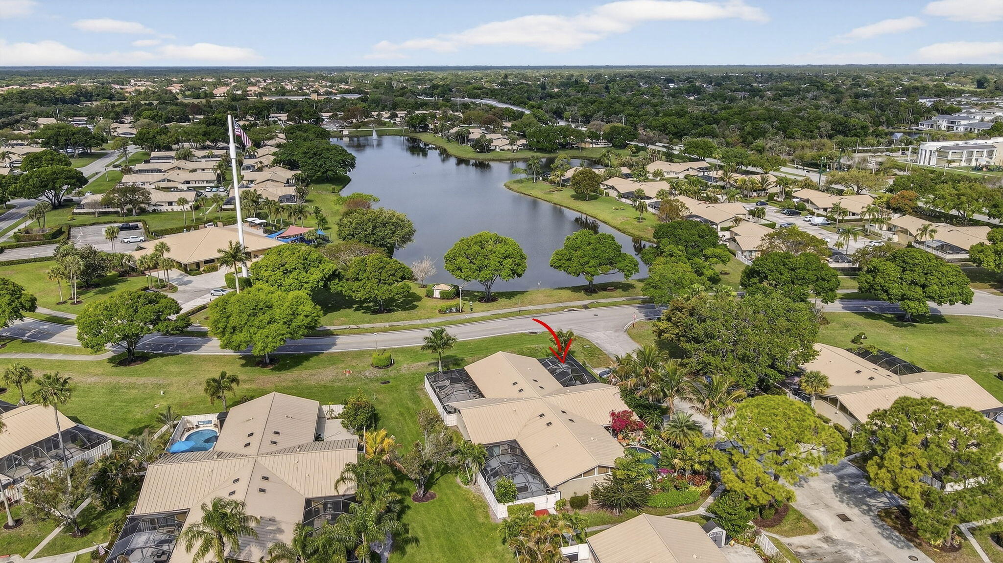 5602 GOLDEN EAGLE, Palm Beach Gardens FL 33418