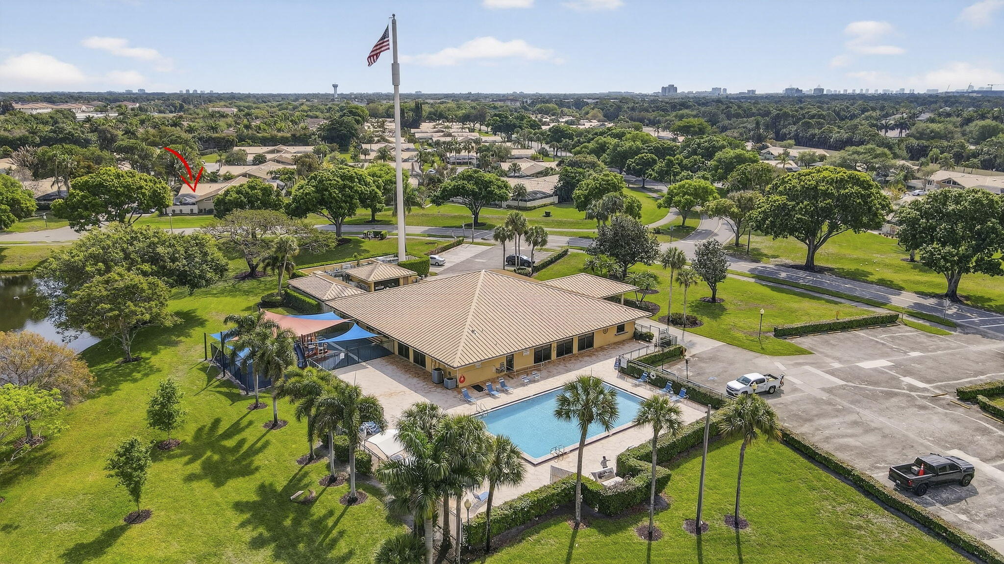 5602 GOLDEN EAGLE, Palm Beach Gardens FL 33418